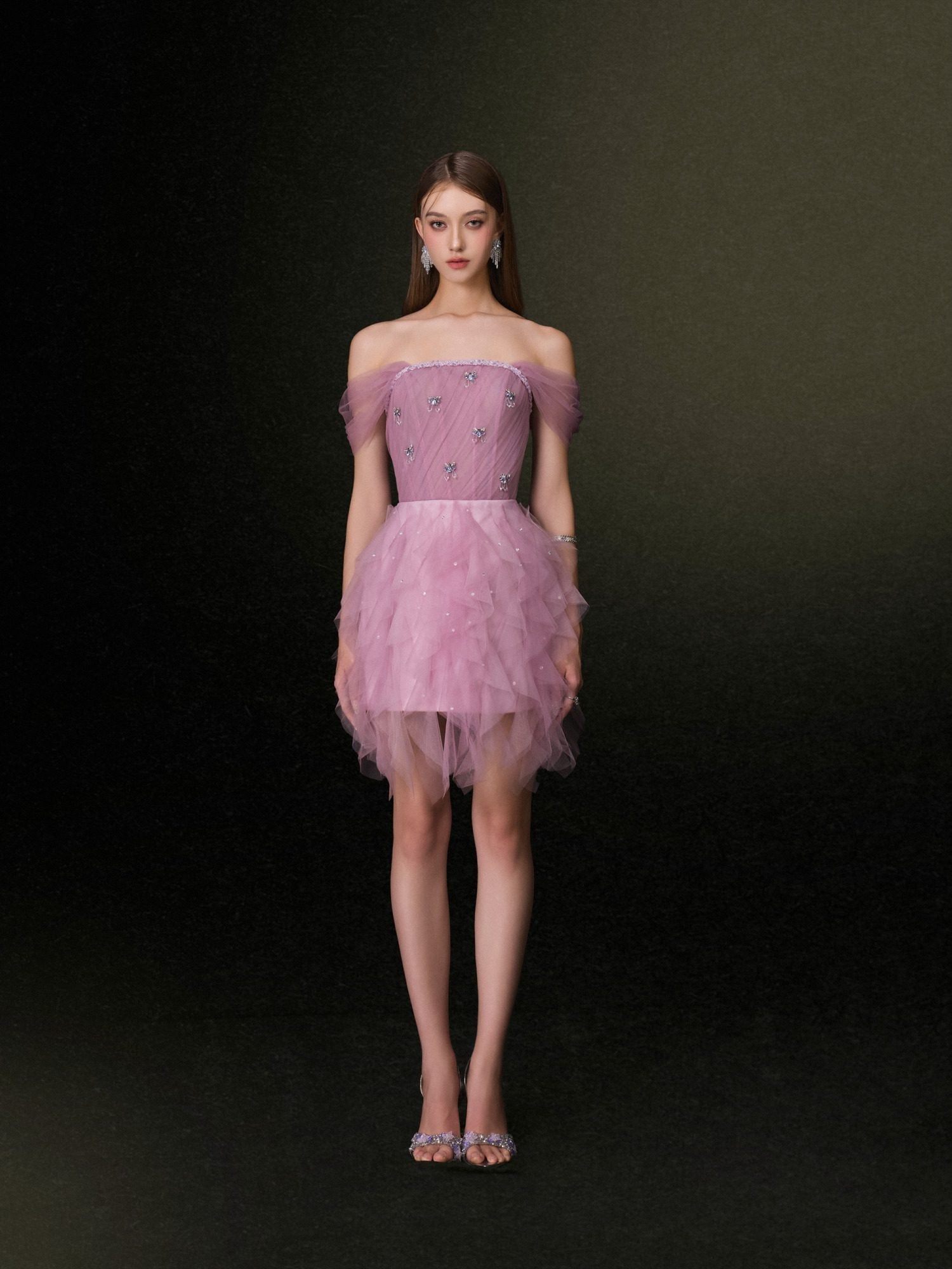 ADELINE DRESS image 0