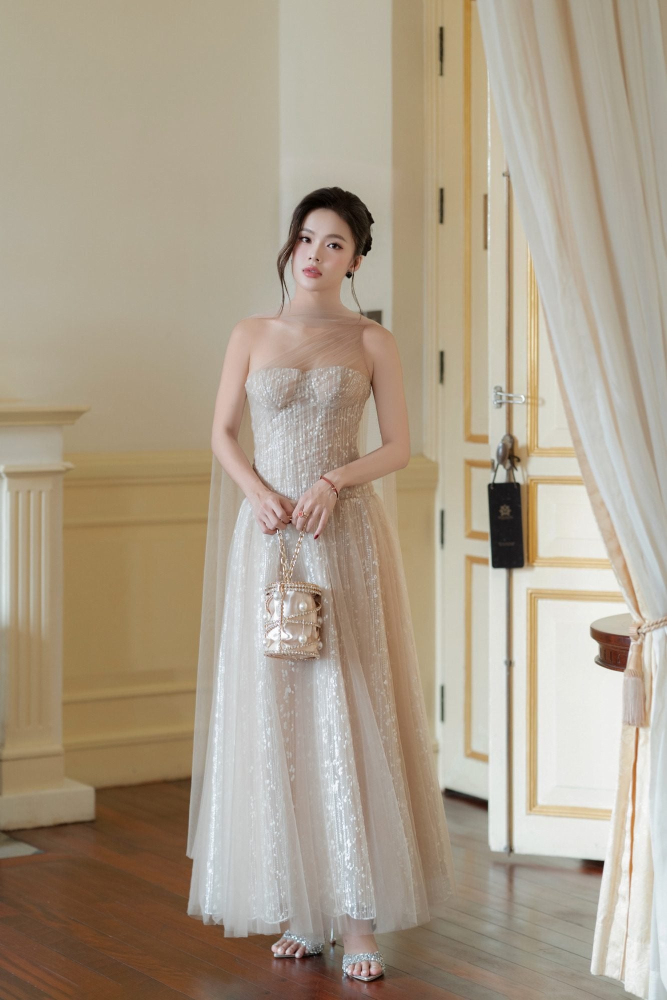 ESTHER DRESS image 9