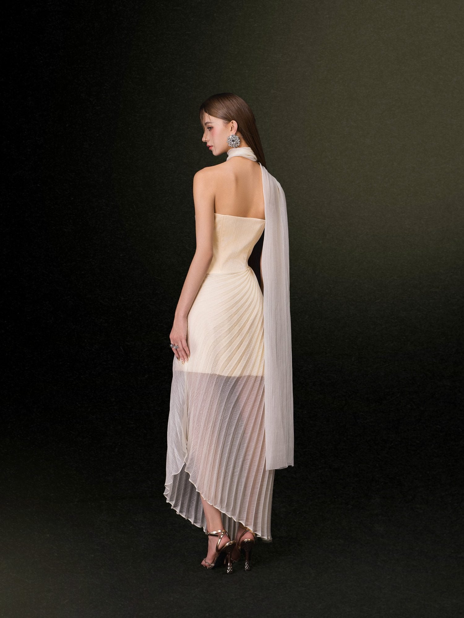 JESSIE DRESS image 3