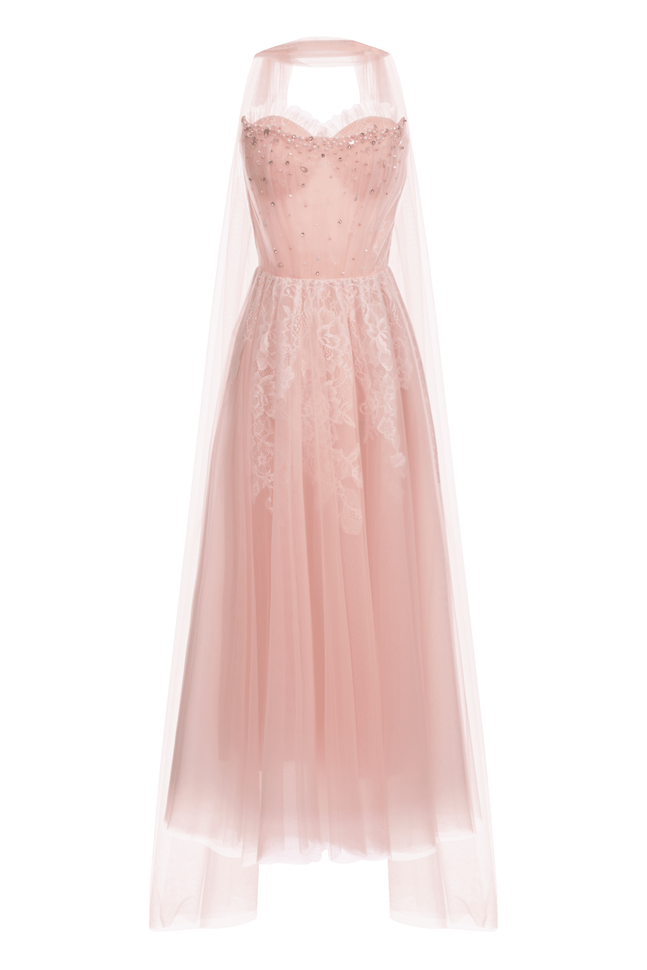 NAOMI DRESS image 6