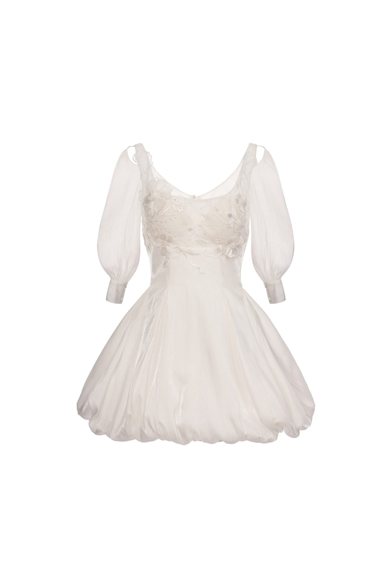 BEATRIX DRESS image 4