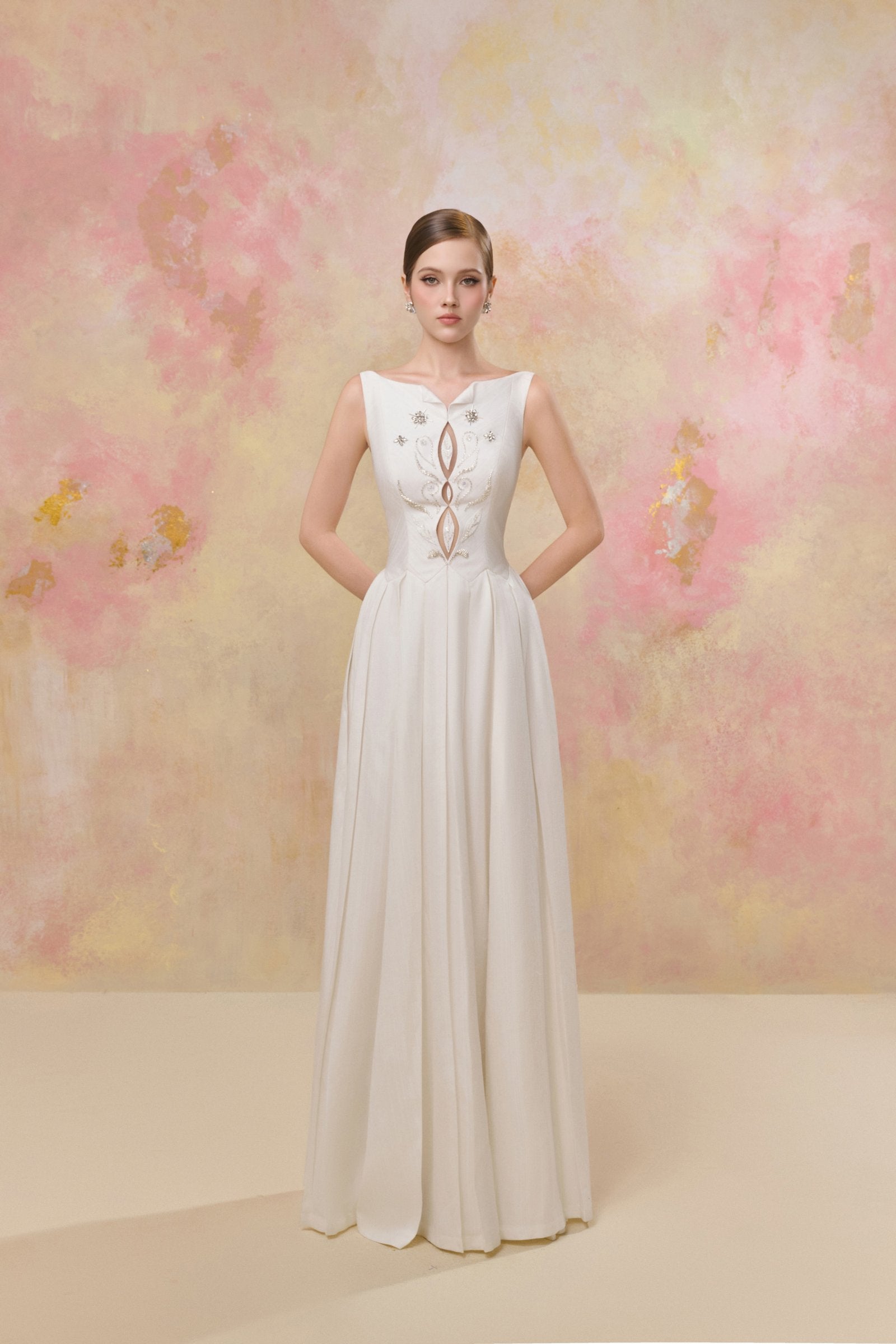 Alina Dress image 0