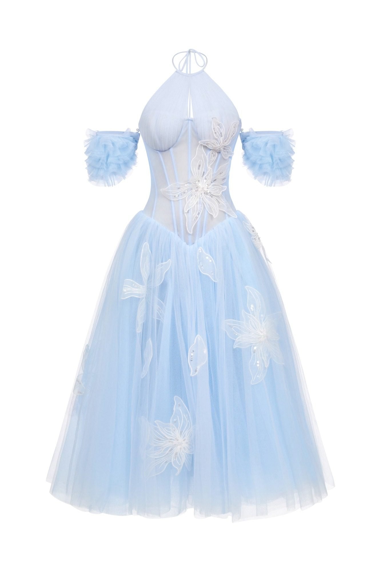 Liana Dress image 4