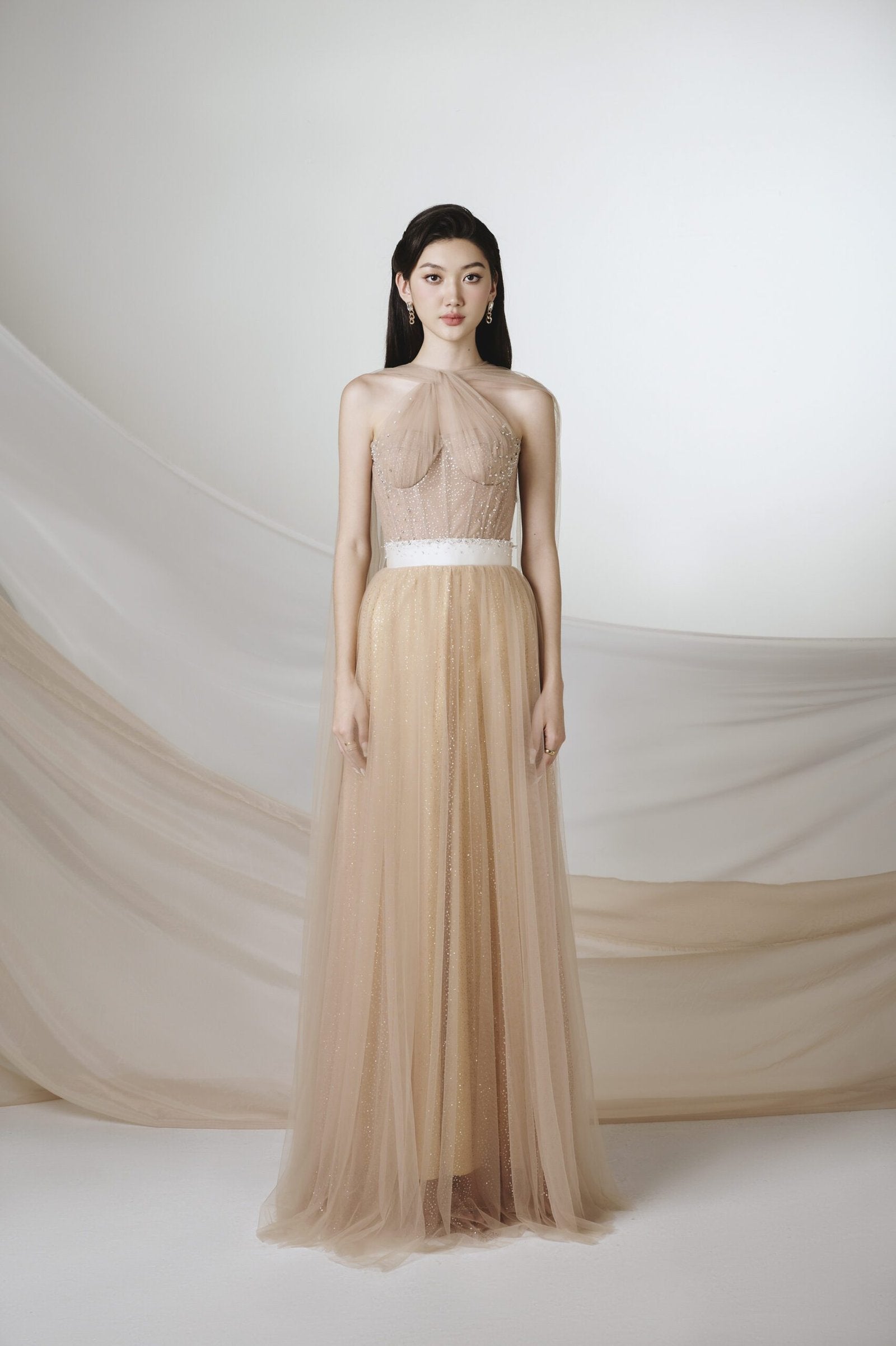 Athena Dress image 0