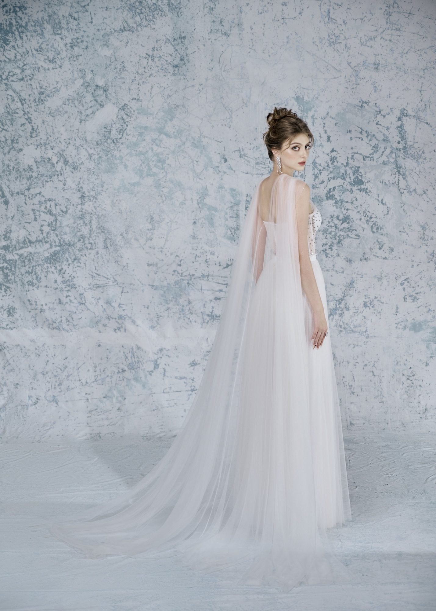 Athena Dress image 3