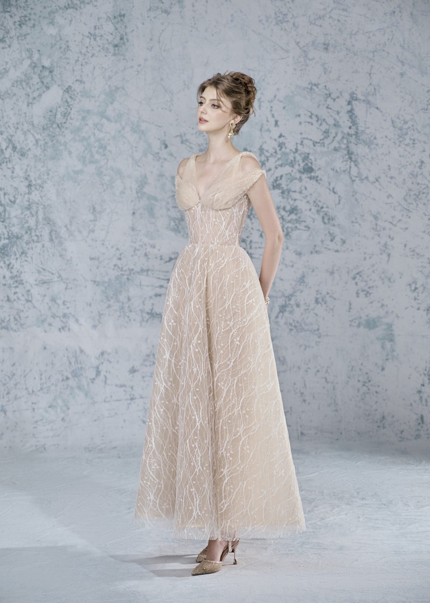Dory Dress image 3