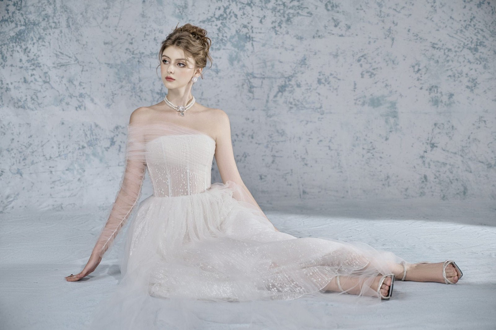 Jade Dress image 2