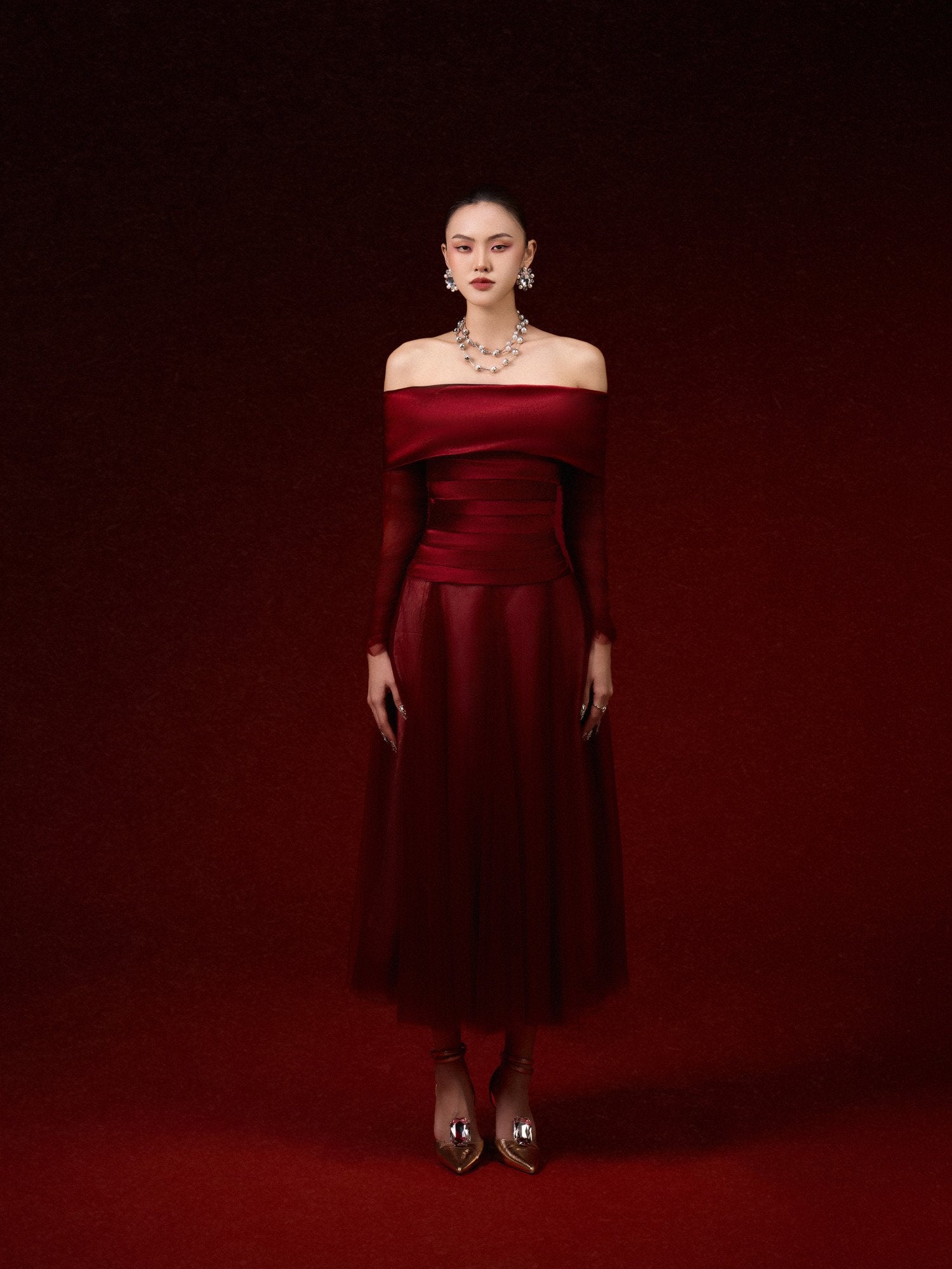 ELITE DRESS image 0