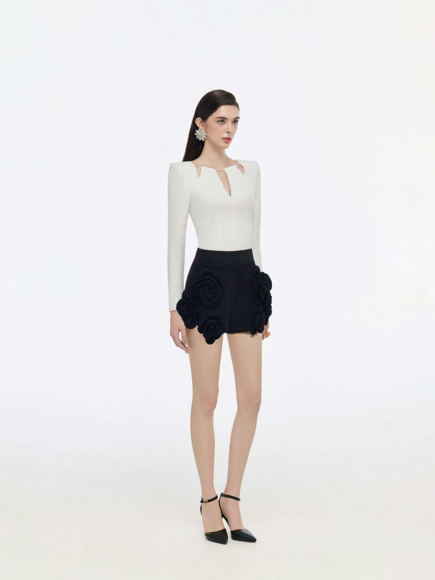 ORIANA SKIRT image 3