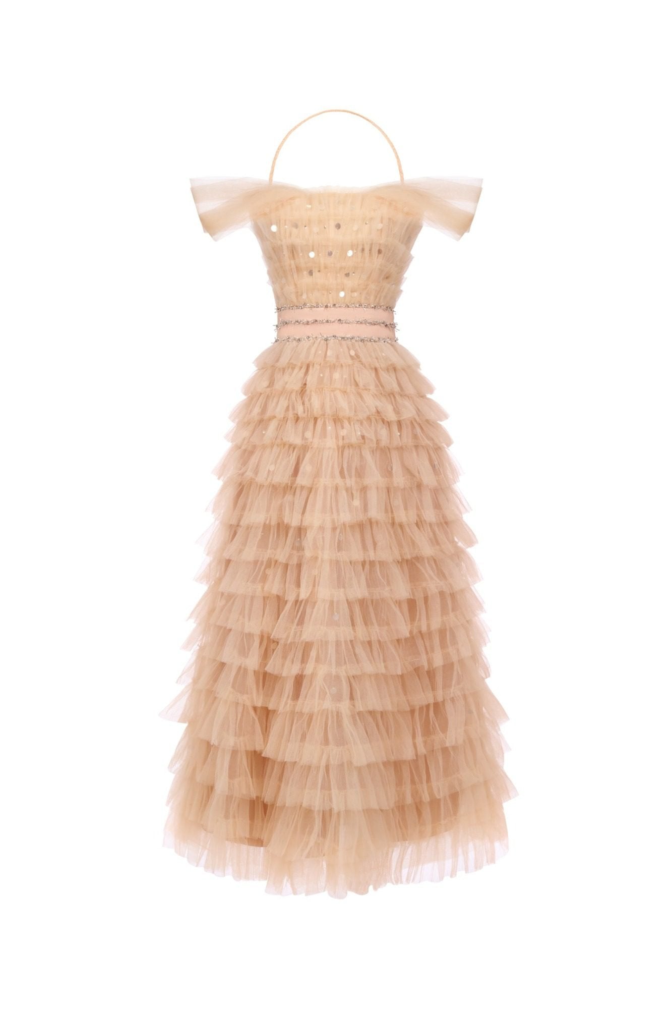 Hera Dress image 5