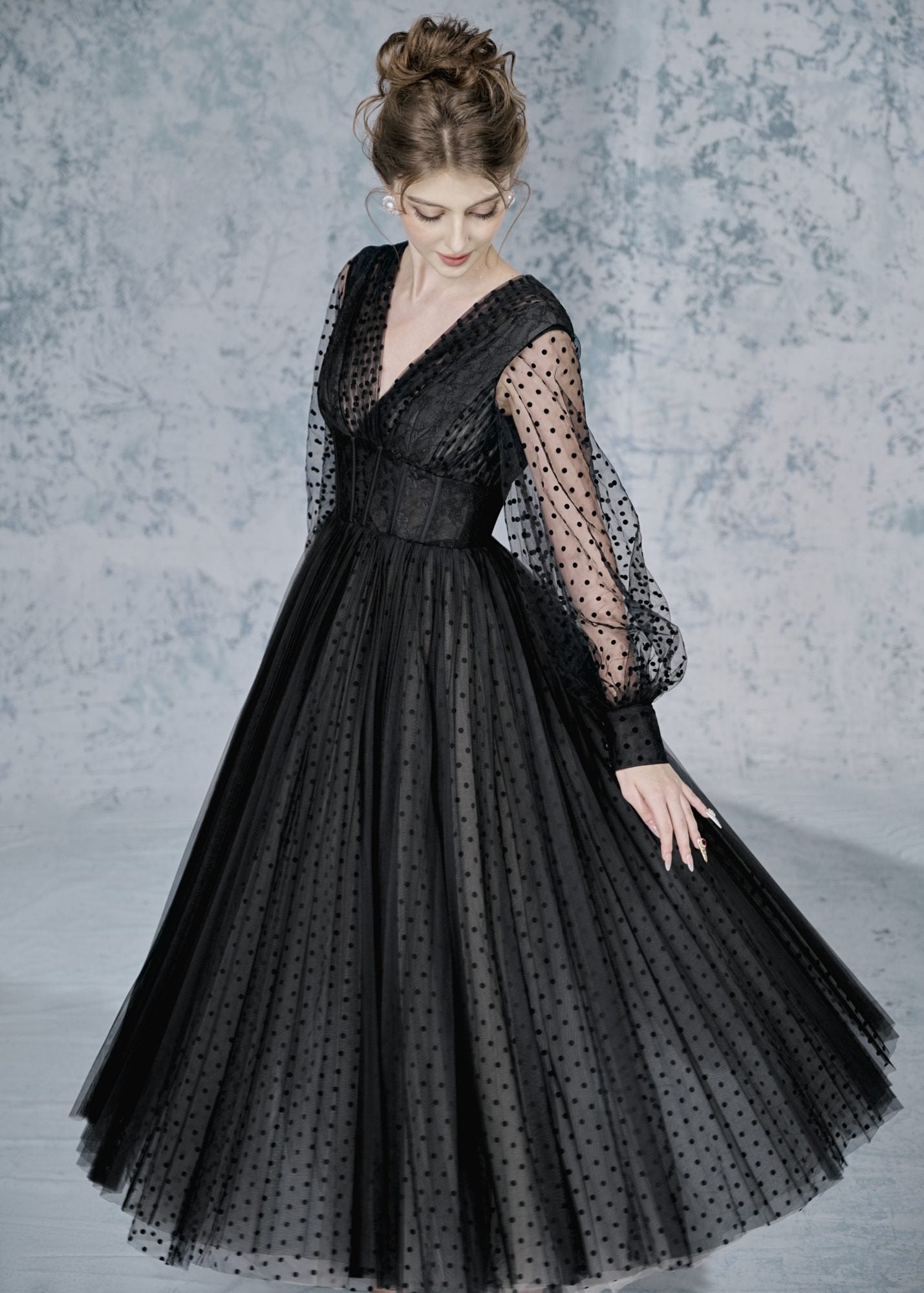 Melanie Dress image 3