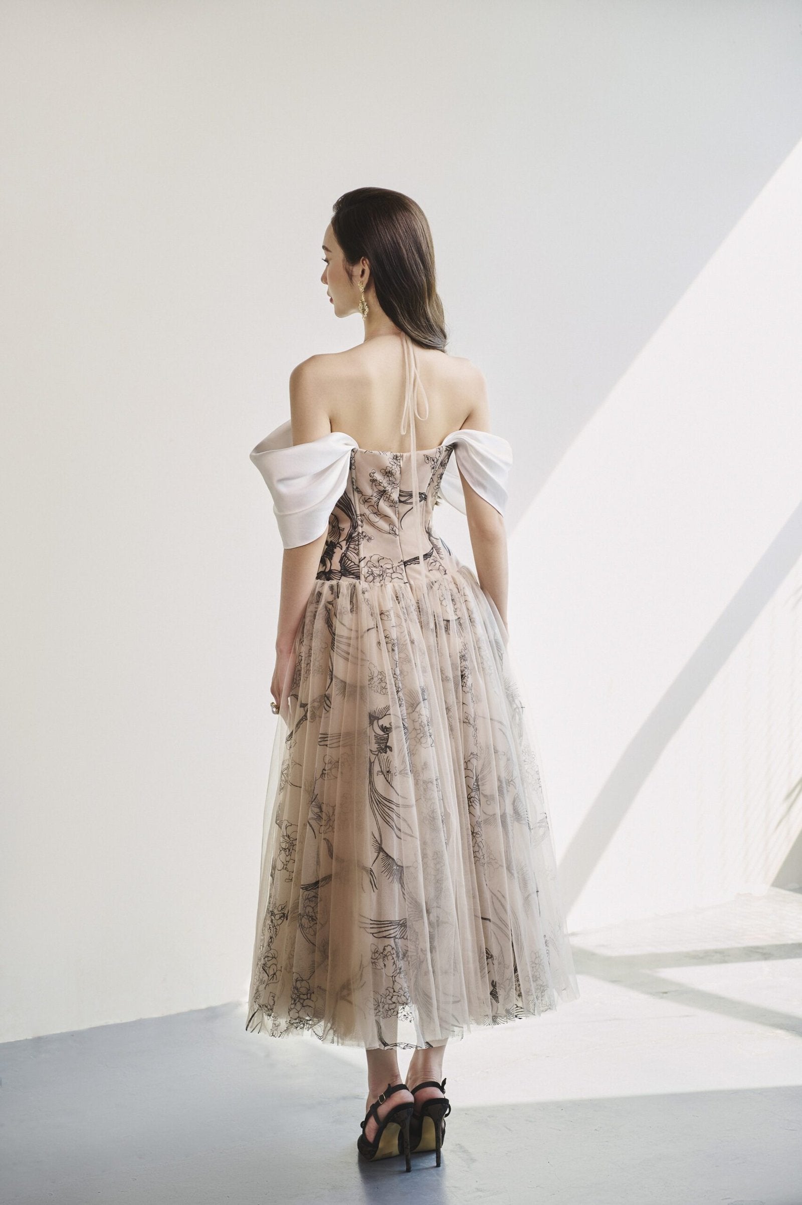 Julie Dress image 1