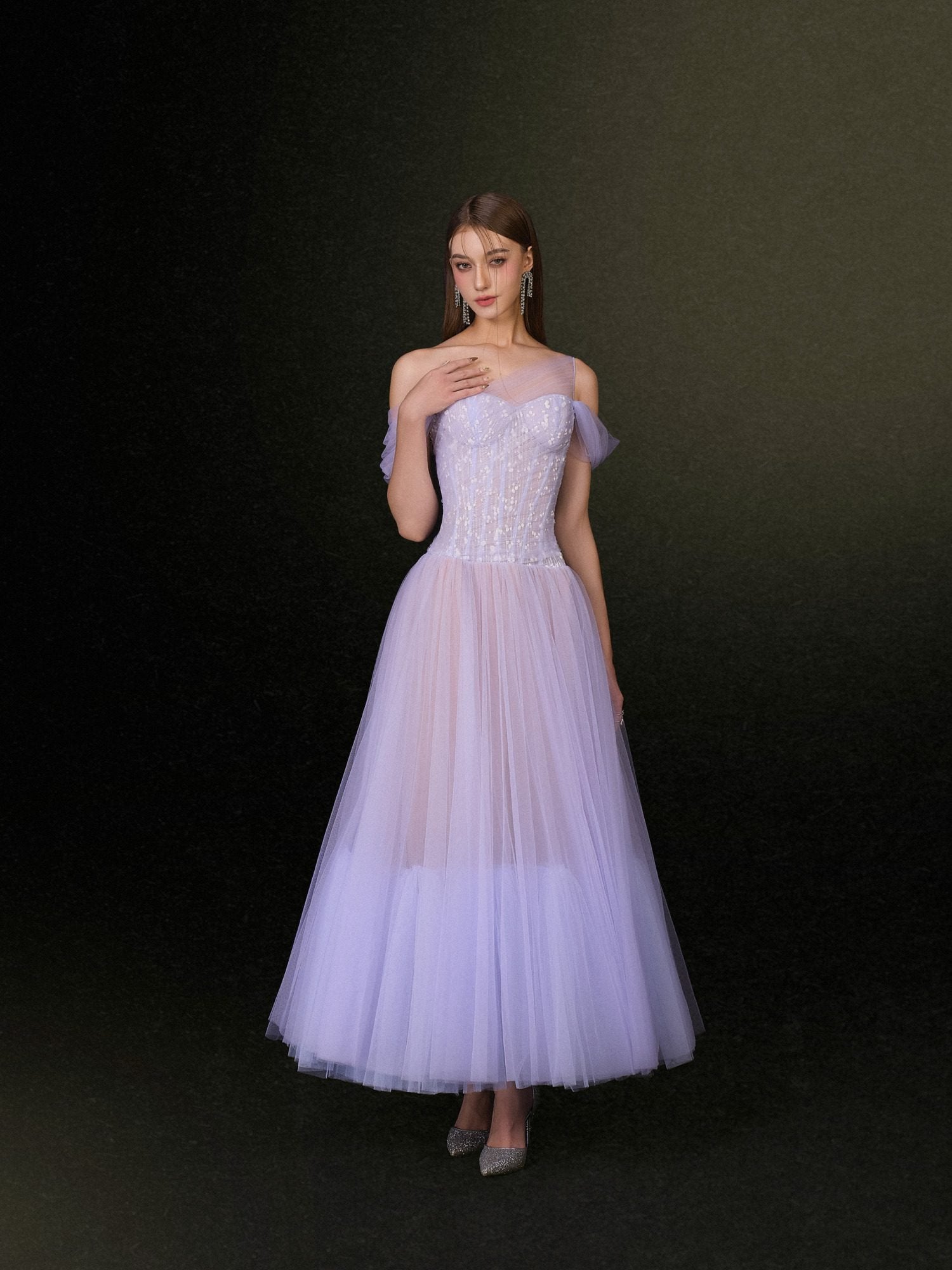 ESME DRESS image 0