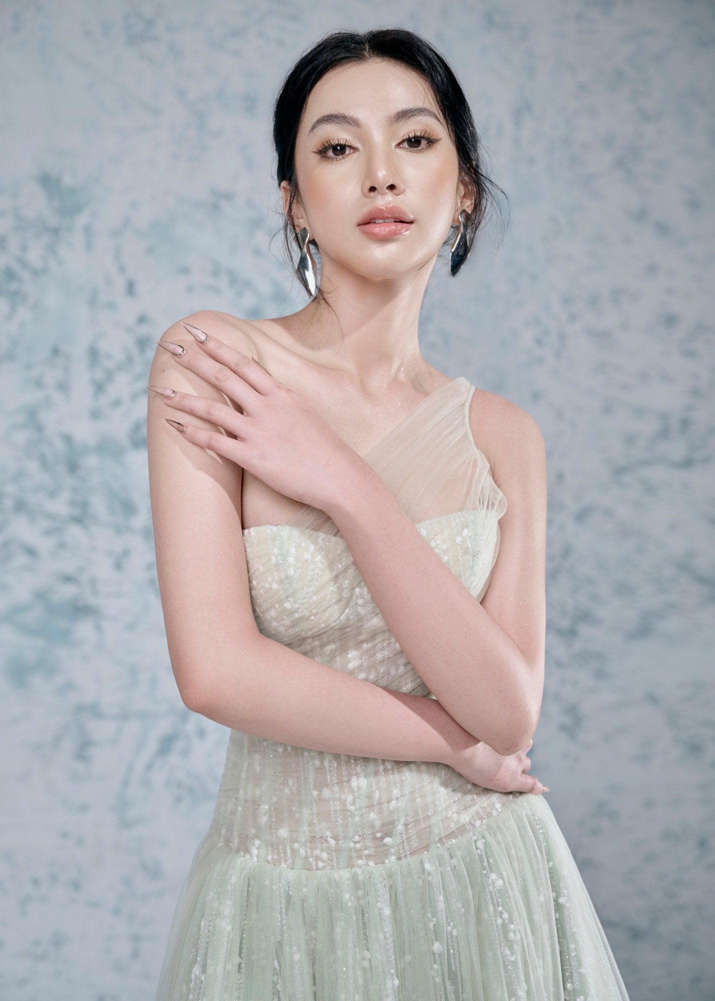 Esther Dress image 2