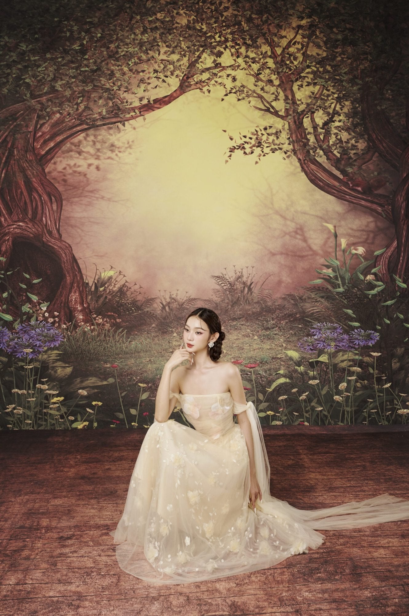 Donna Dress image 2