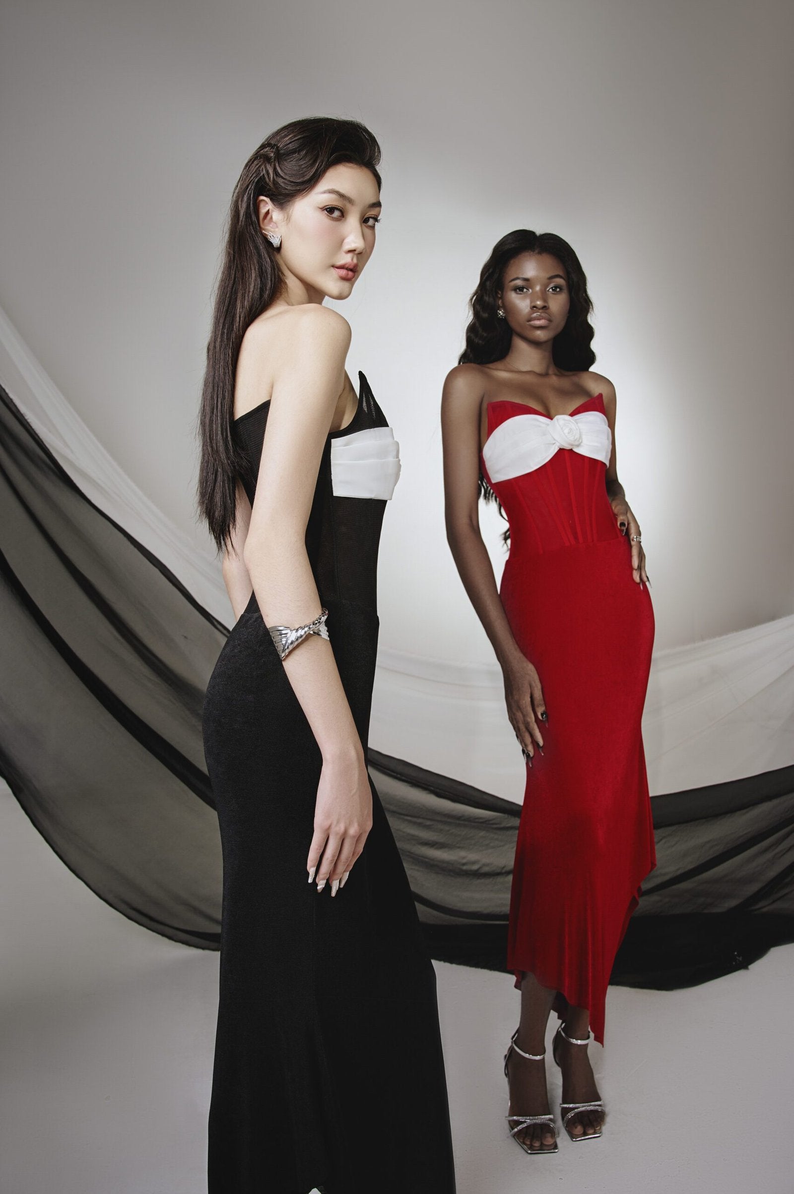Hana Dress image 8