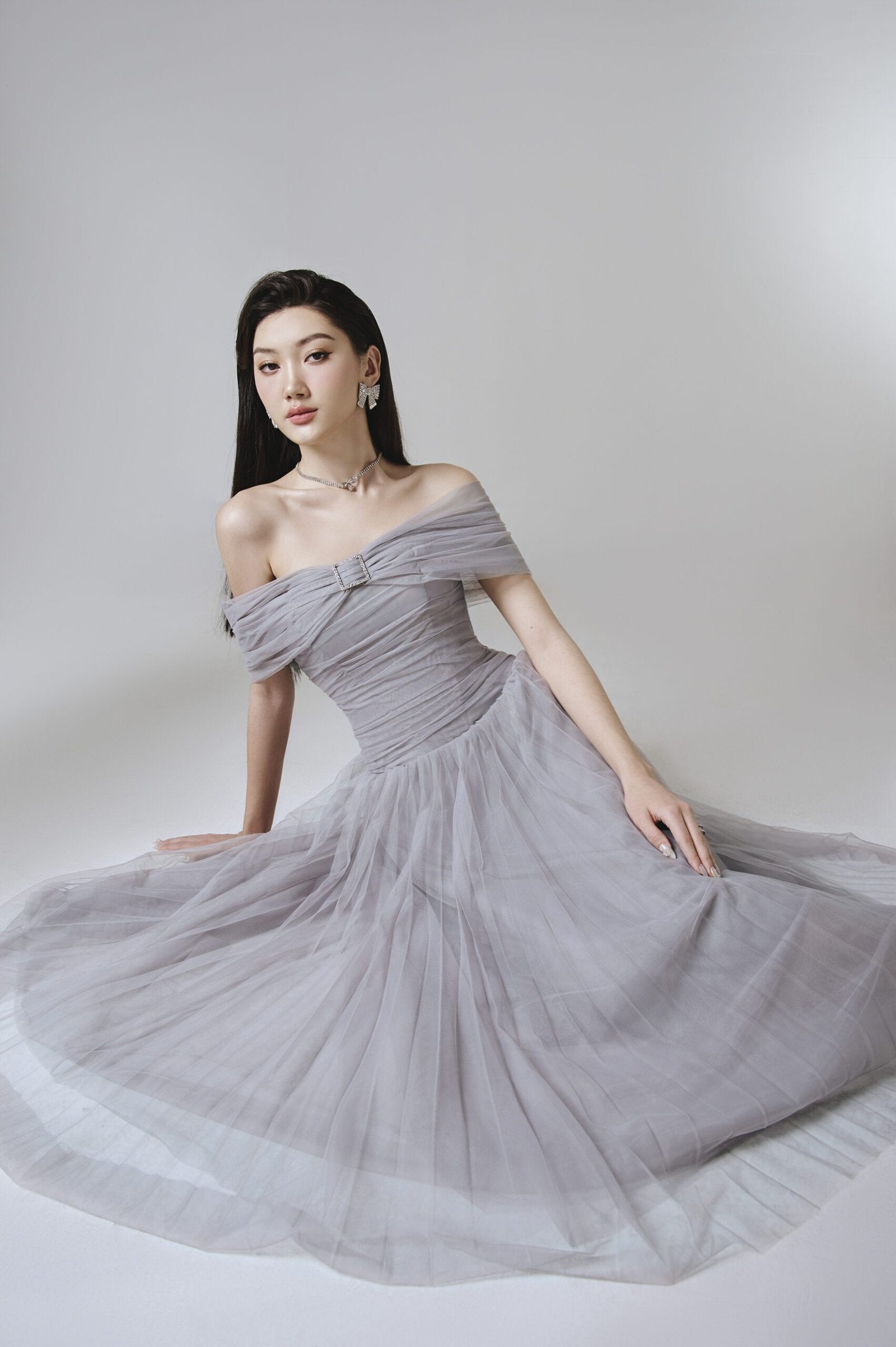 Ori Dress image 3