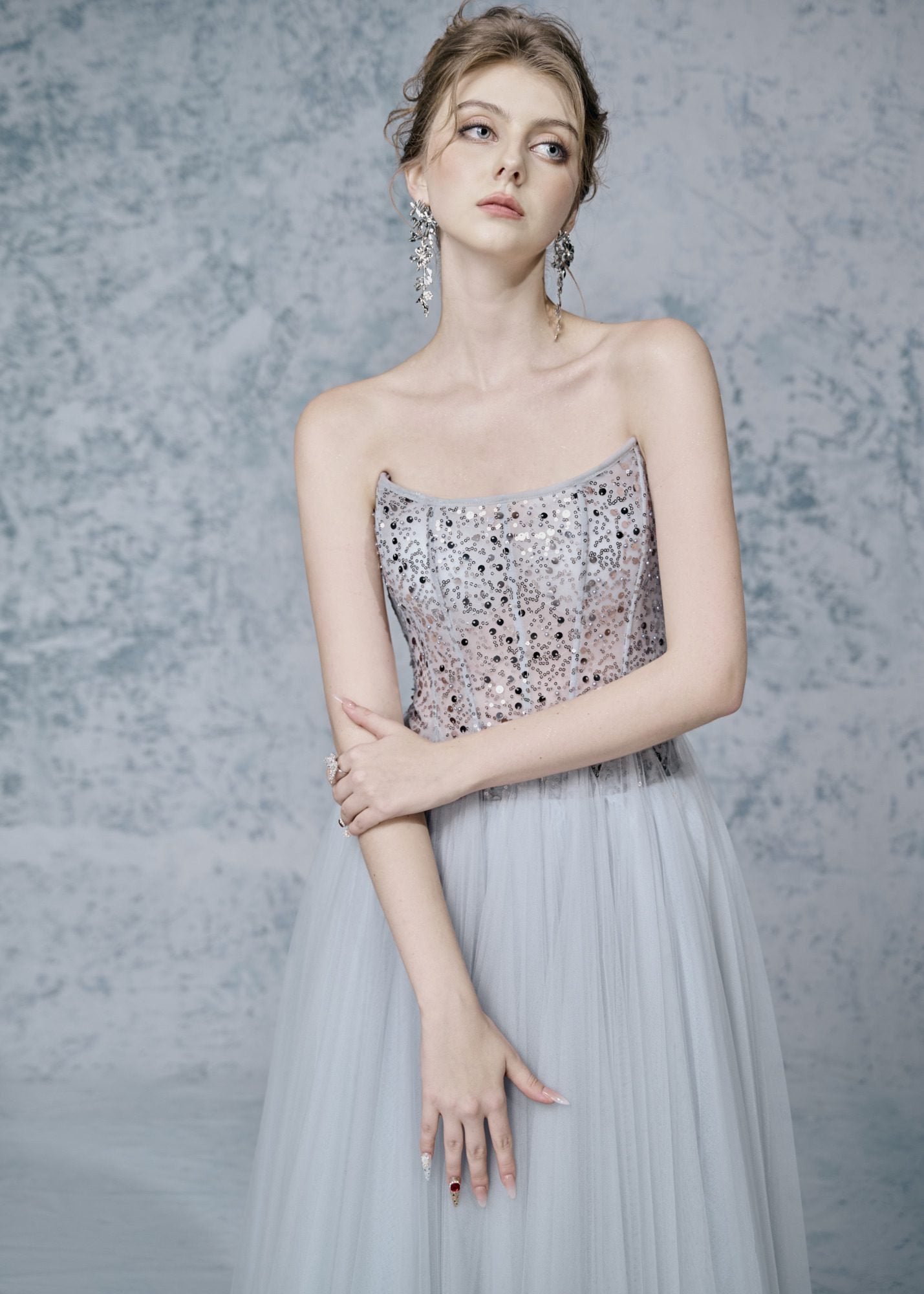 Marine Dress image 1