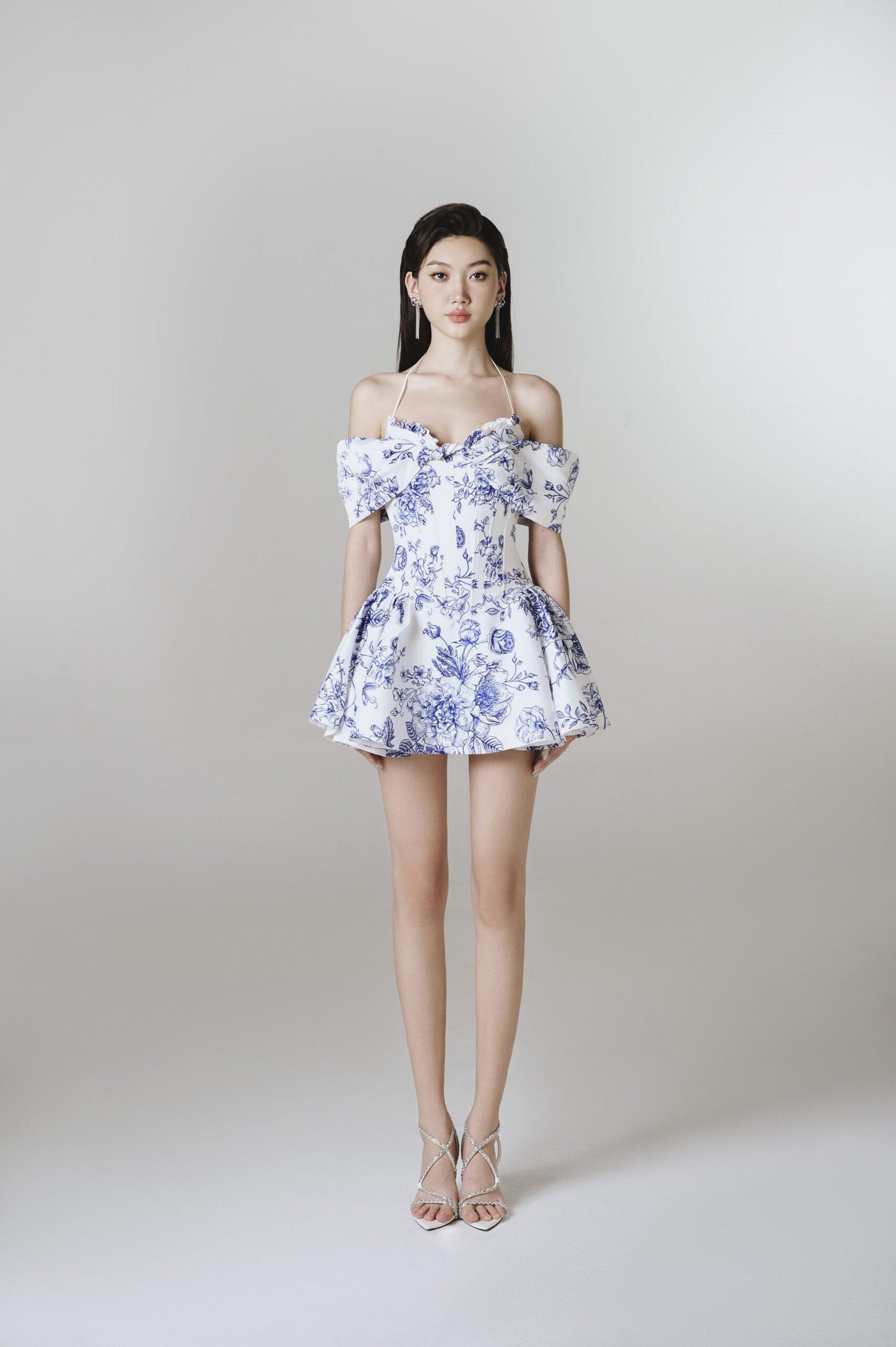 Hebe Dress image 0