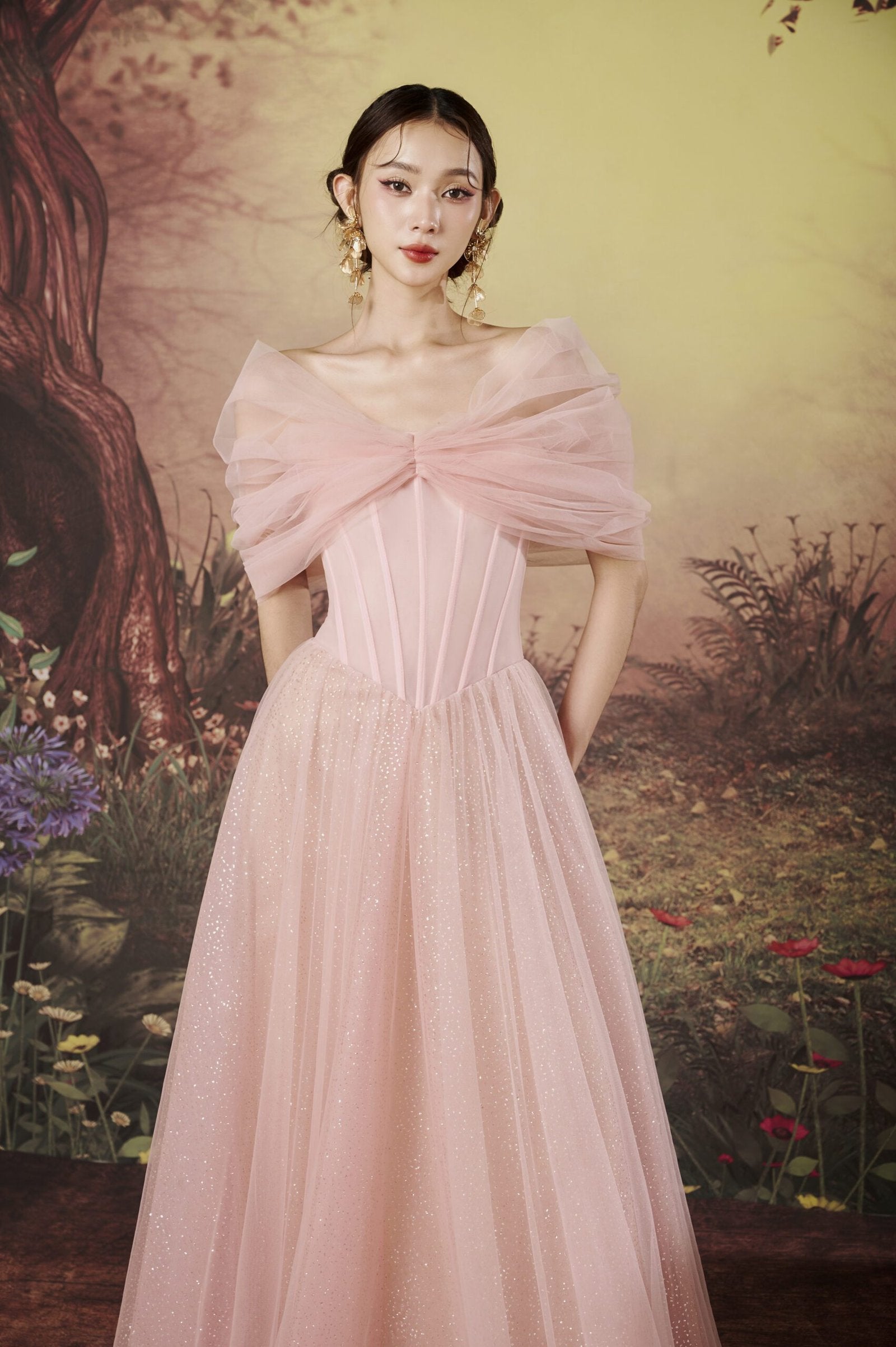 Nora Dress image 2