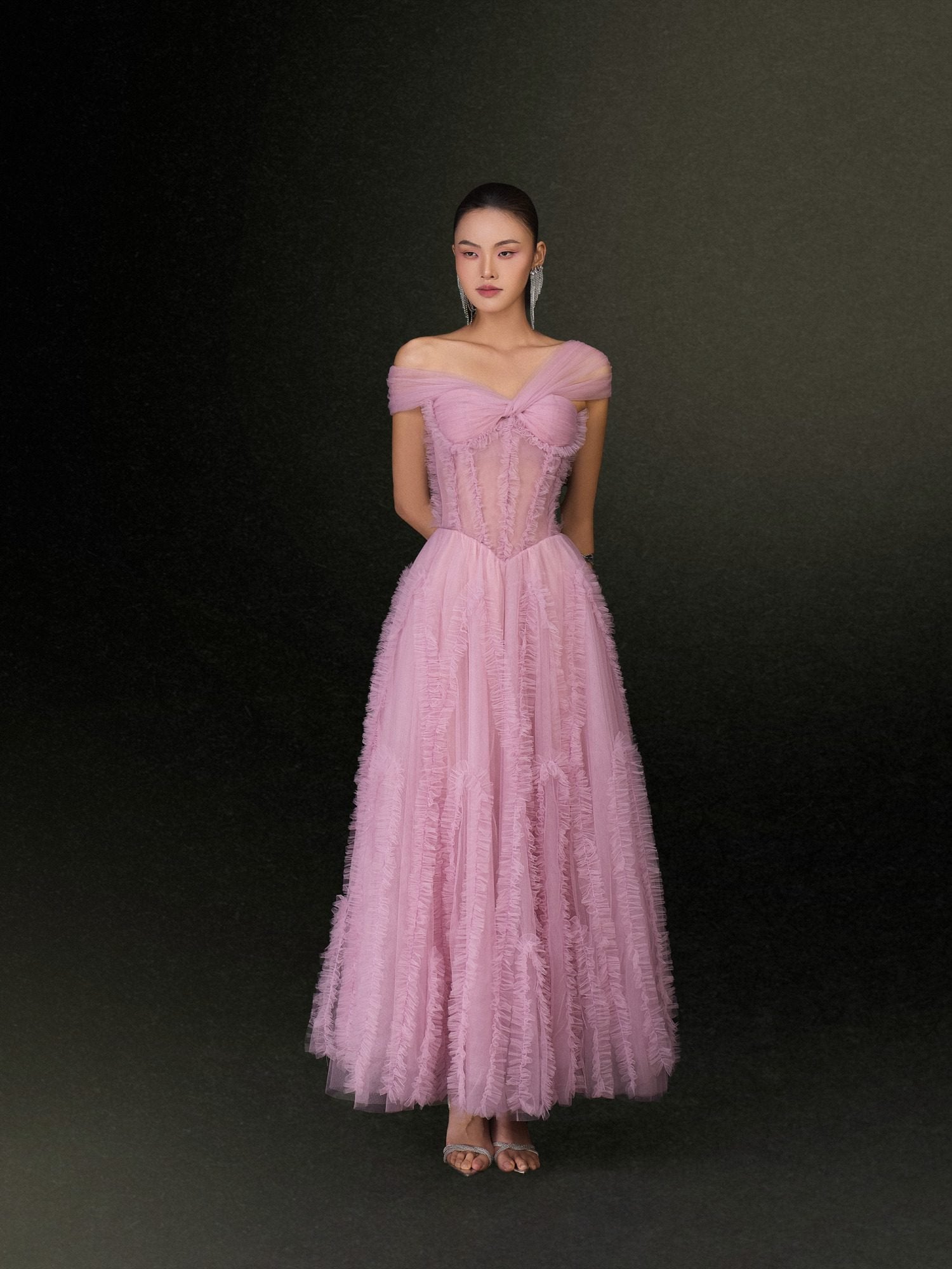 DOLIA DRESS image 4
