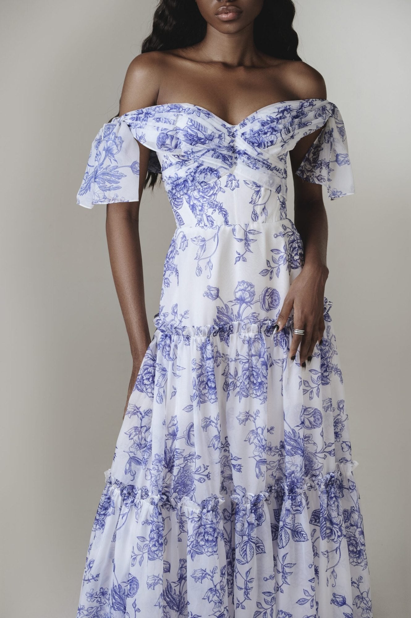 Camellia Dress image 2