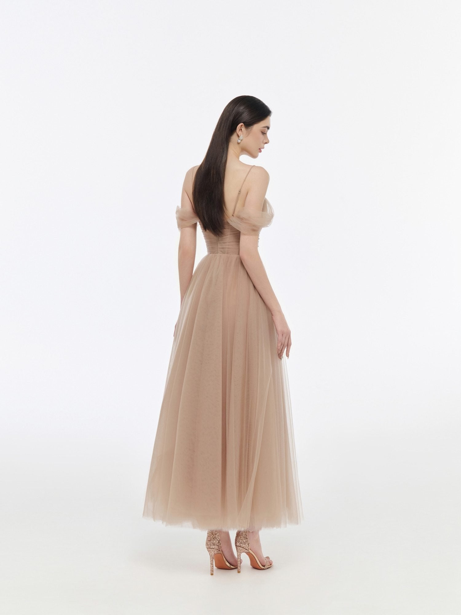FANNY DRESS image 1