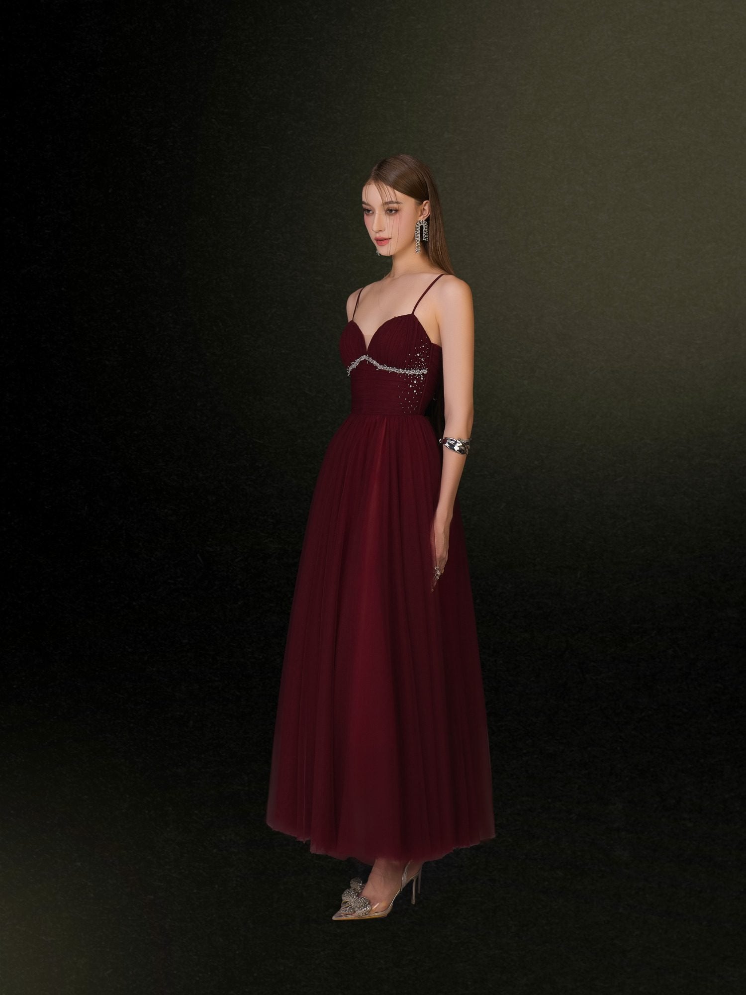 FANNY DRESS image 1