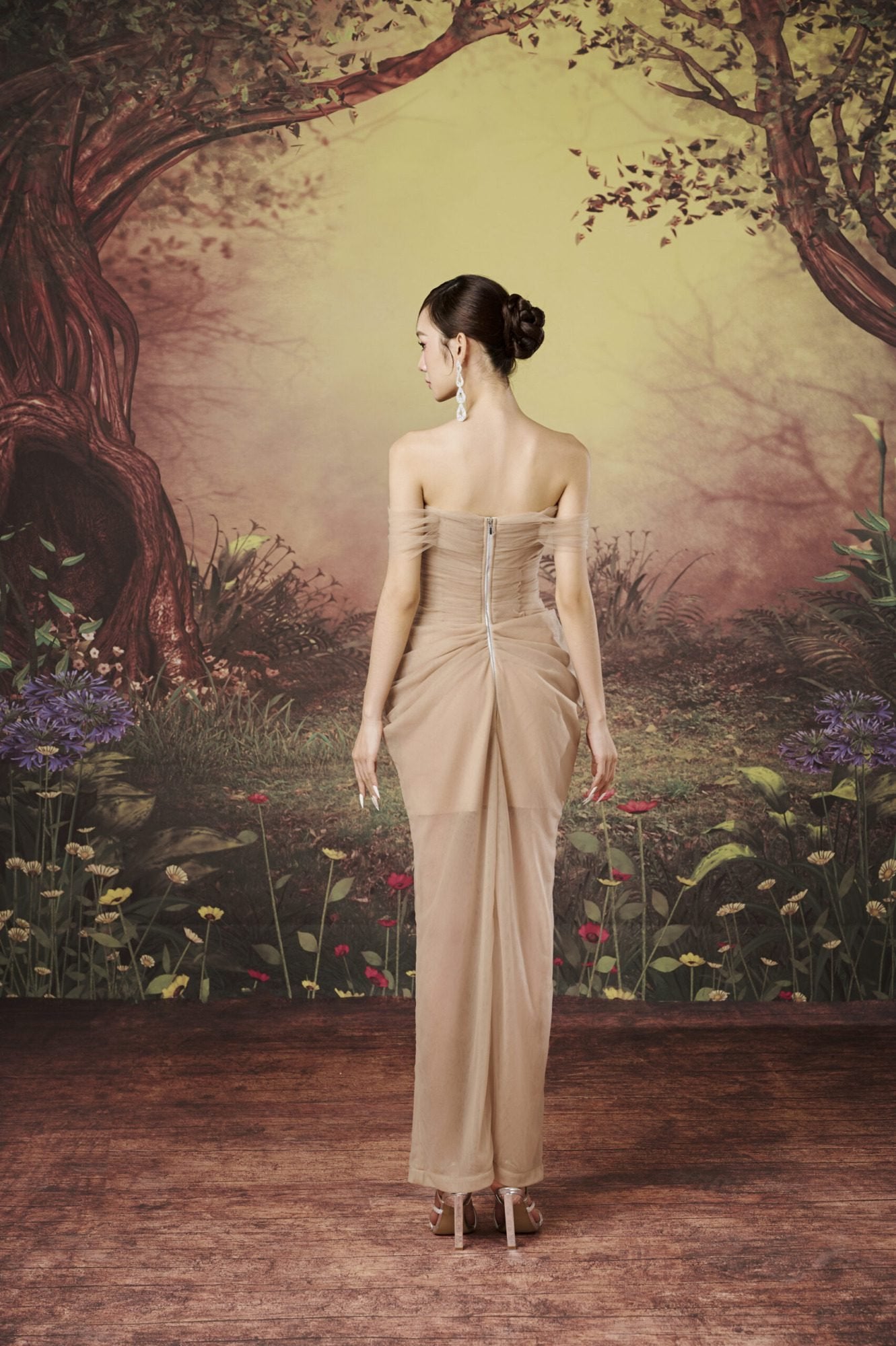 Gina Dress image 1