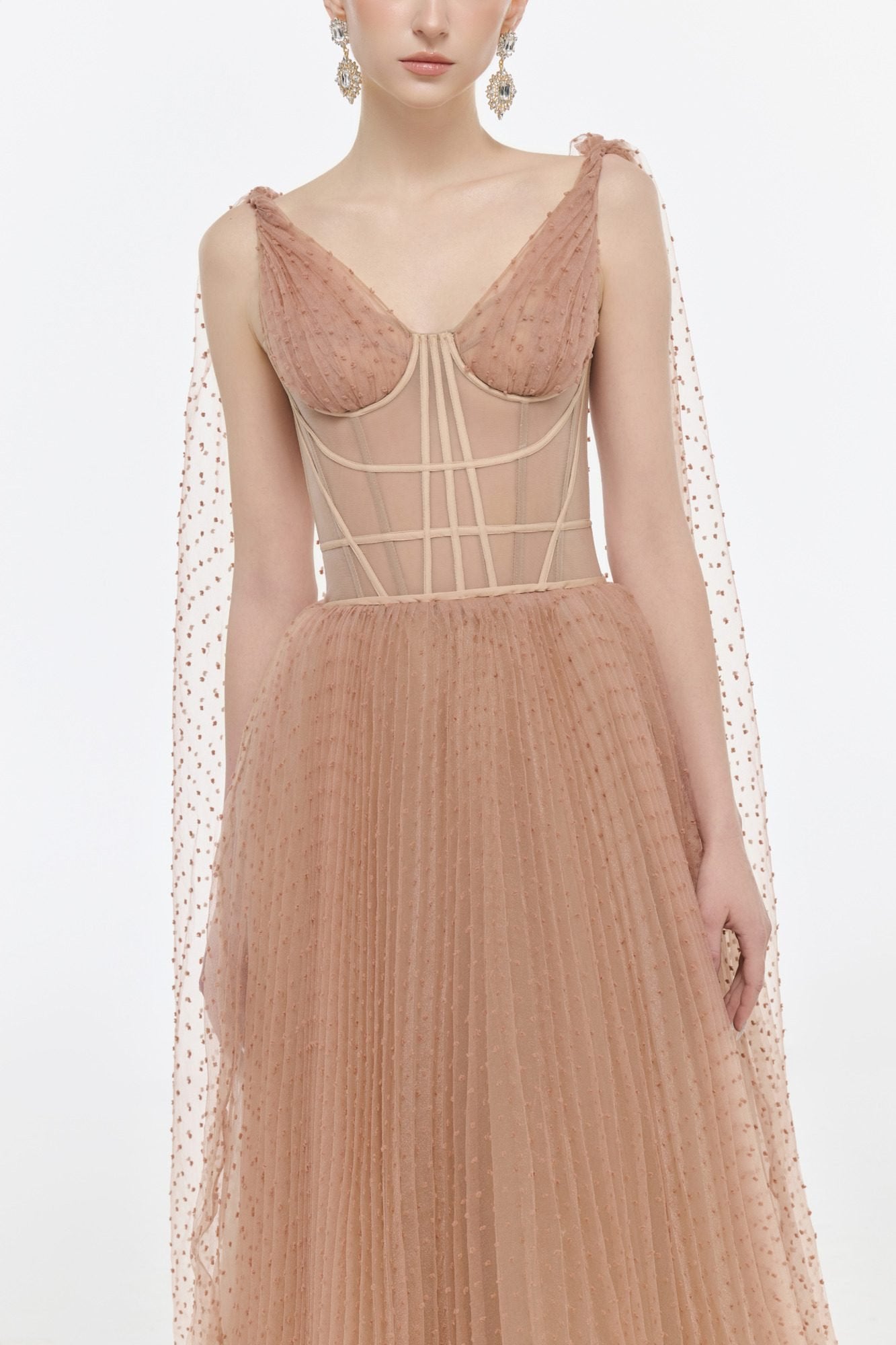 PENELOPE DRESS image 2