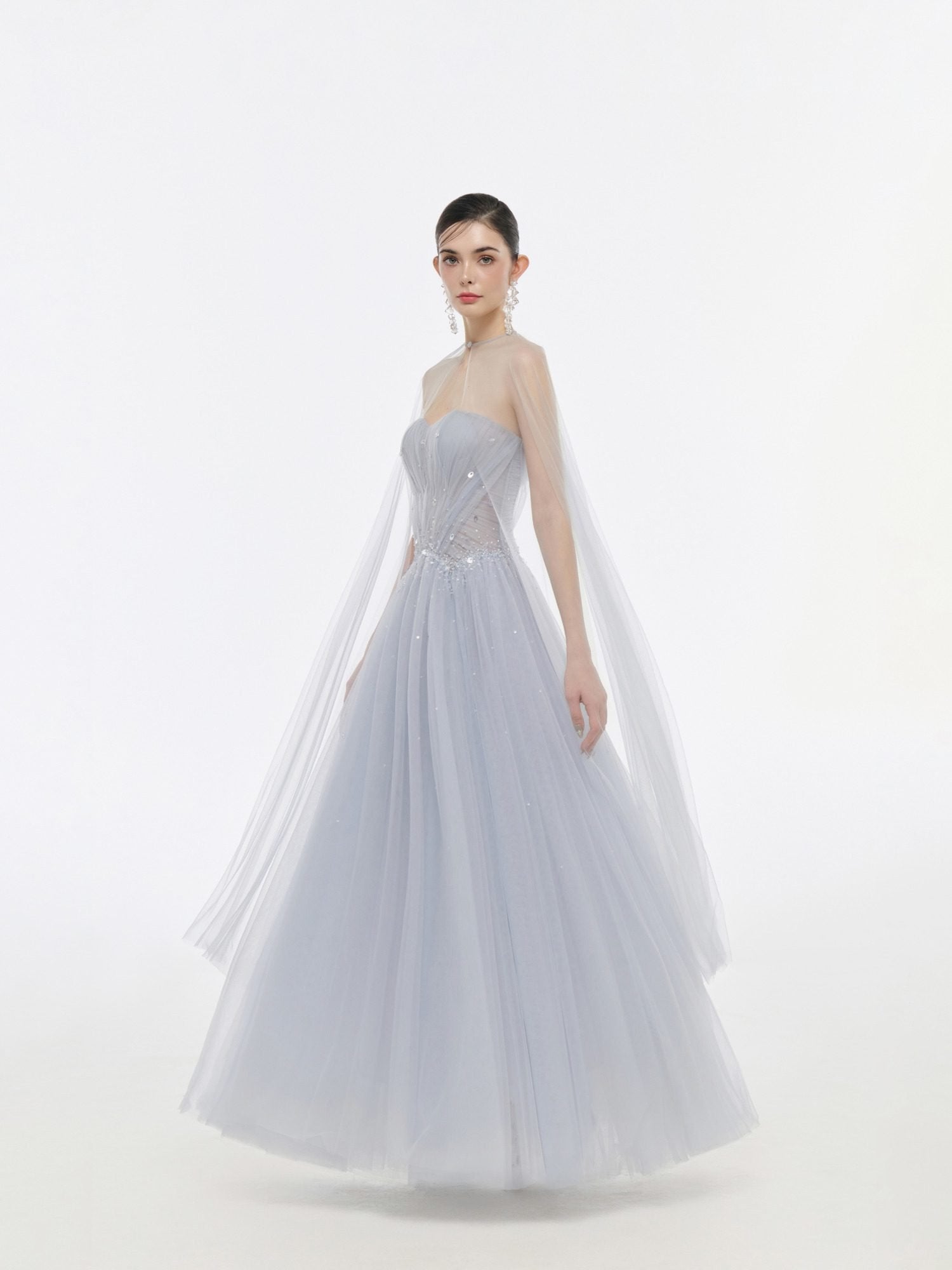 IRENE DRESS image 2