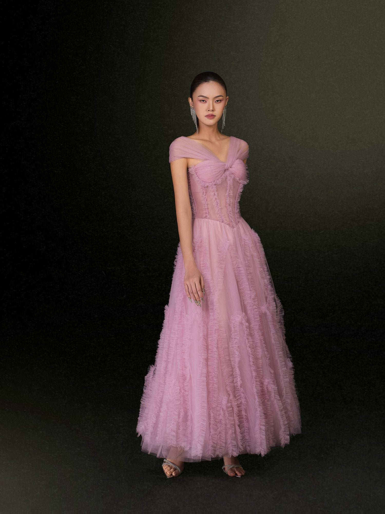 DOLIA DRESS image 5