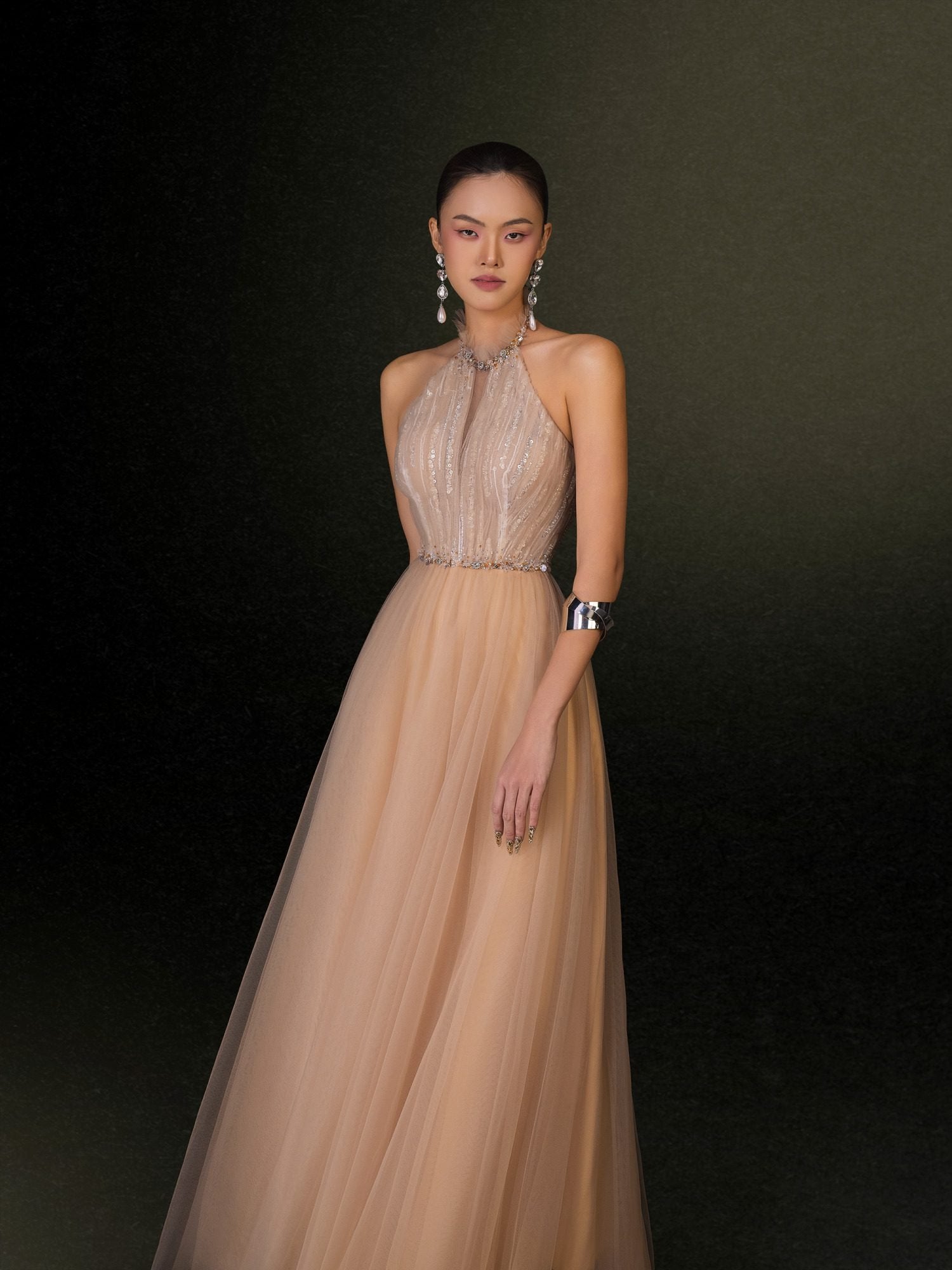 PANDORA DRESS image 3
