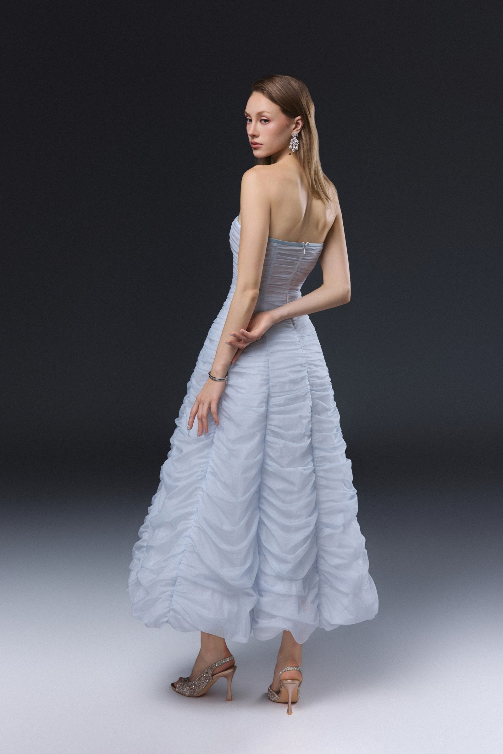 EMBER DRESS image 3