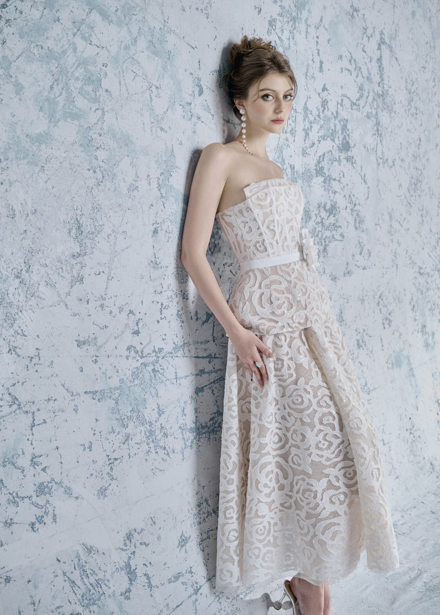 Kelly Dress image 4