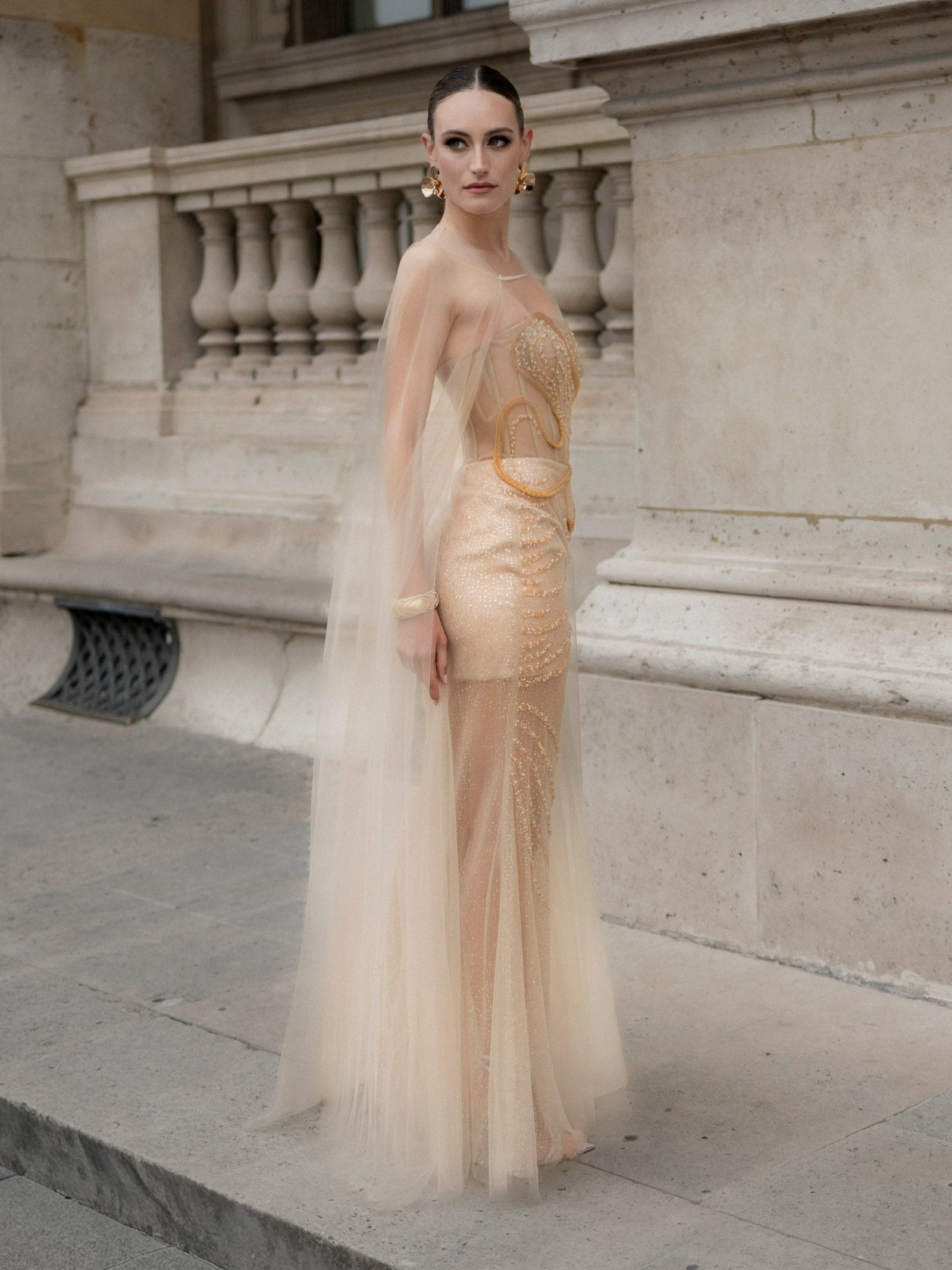 Larmes Dress image 2