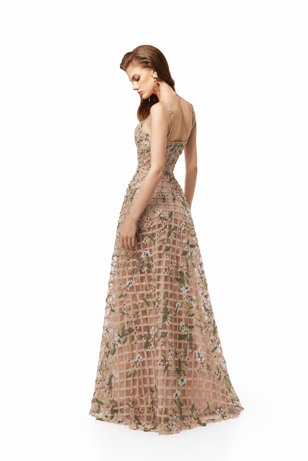 ELSIE DRESS