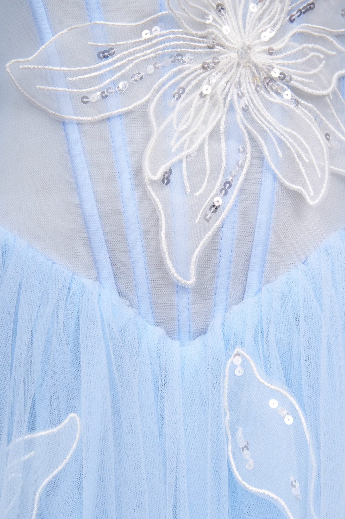 Liana Dress image 3