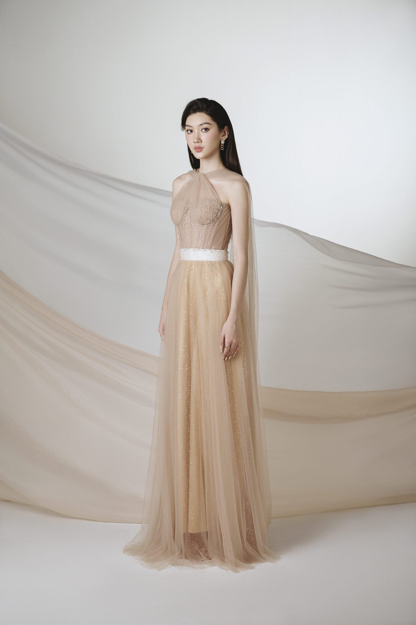 Athena Dress image 1