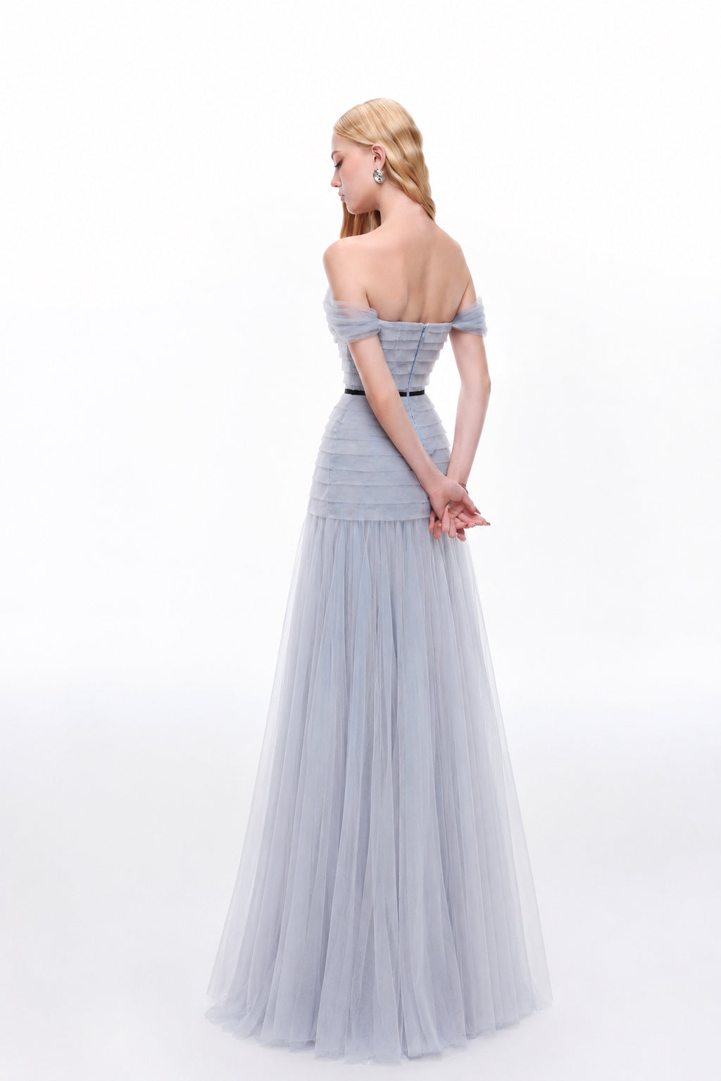ABIGAL DRESS