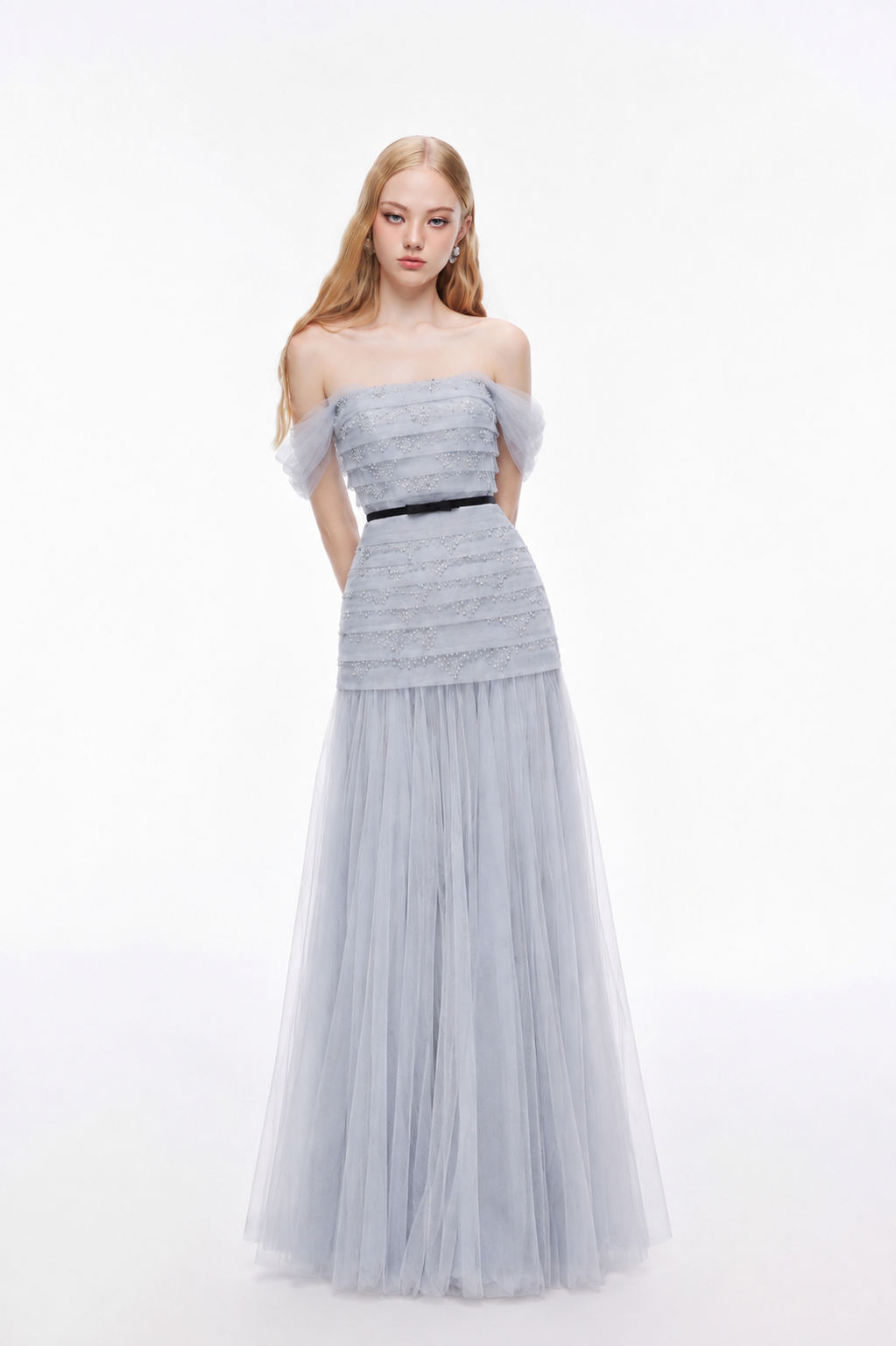 ABIGAL DRESS