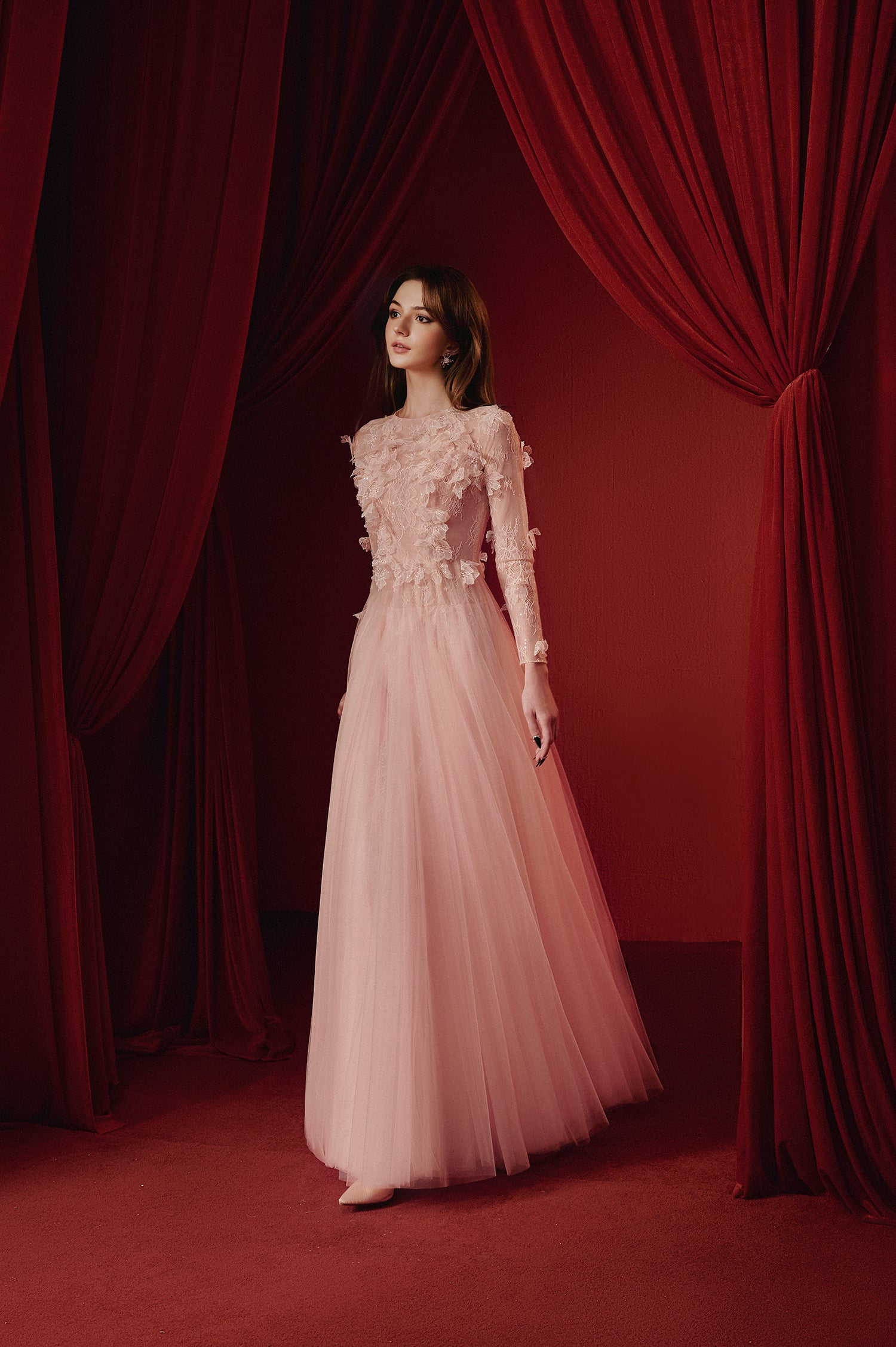 AKINA DRESS