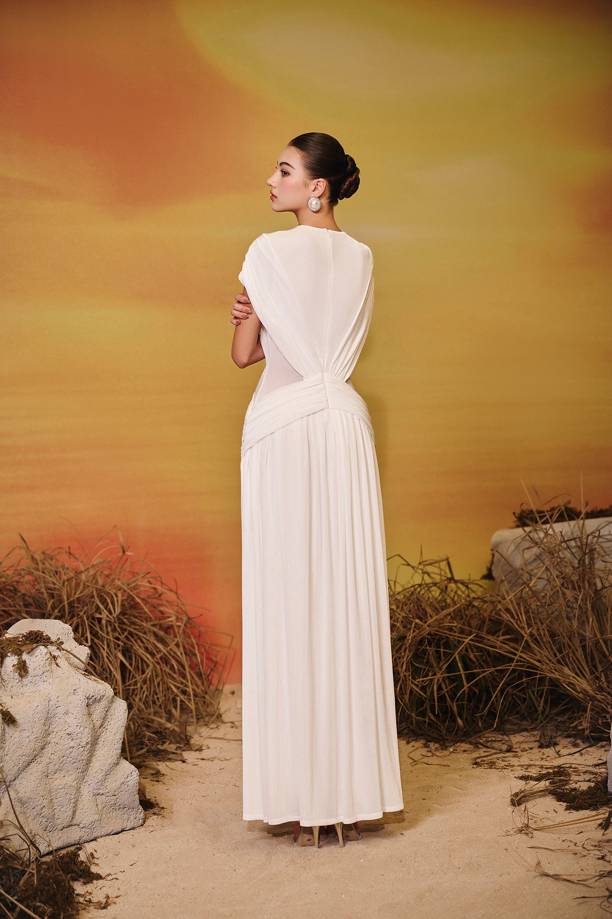 ALESSA DRESS