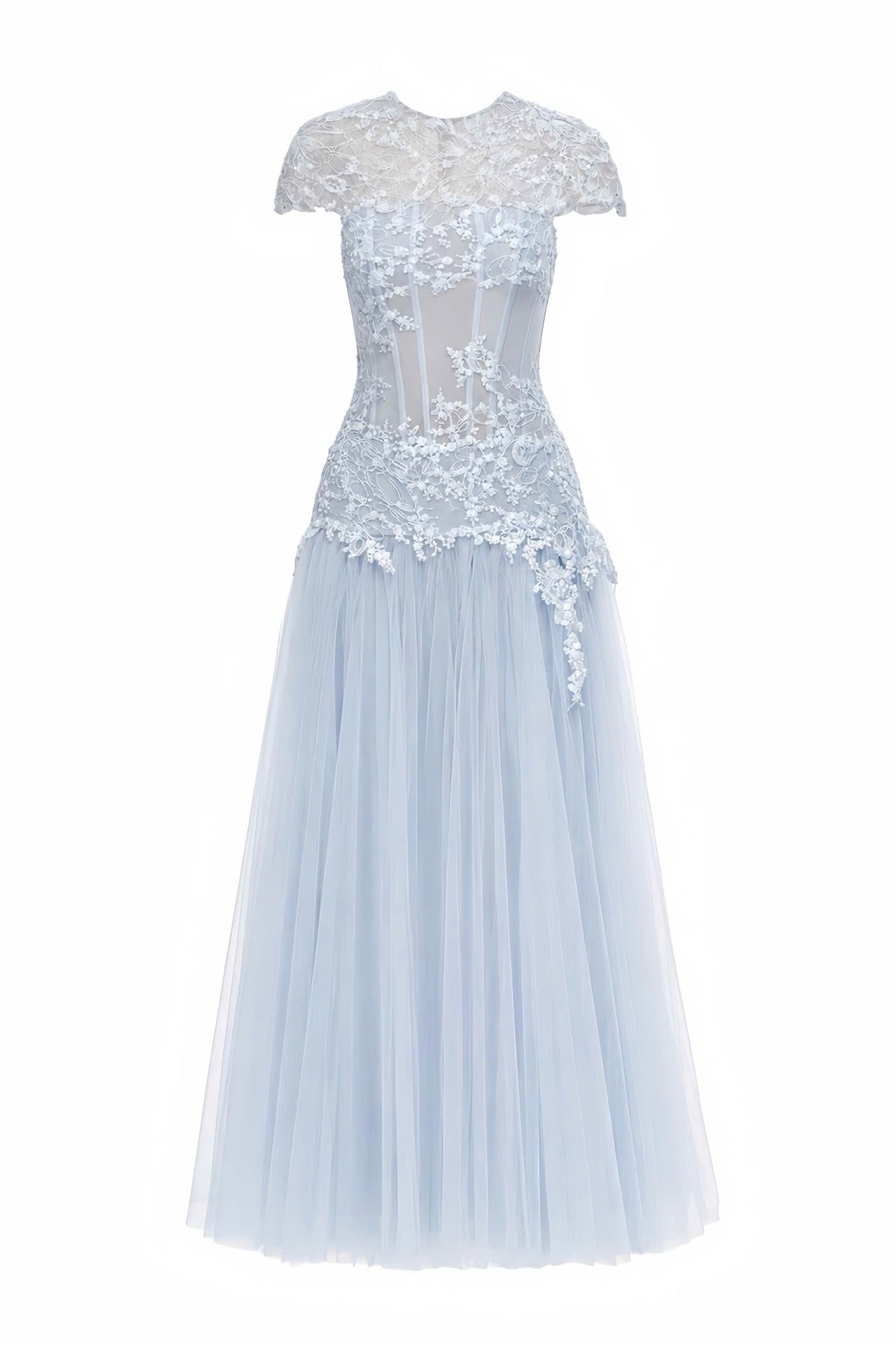 ANGELICA DRESS