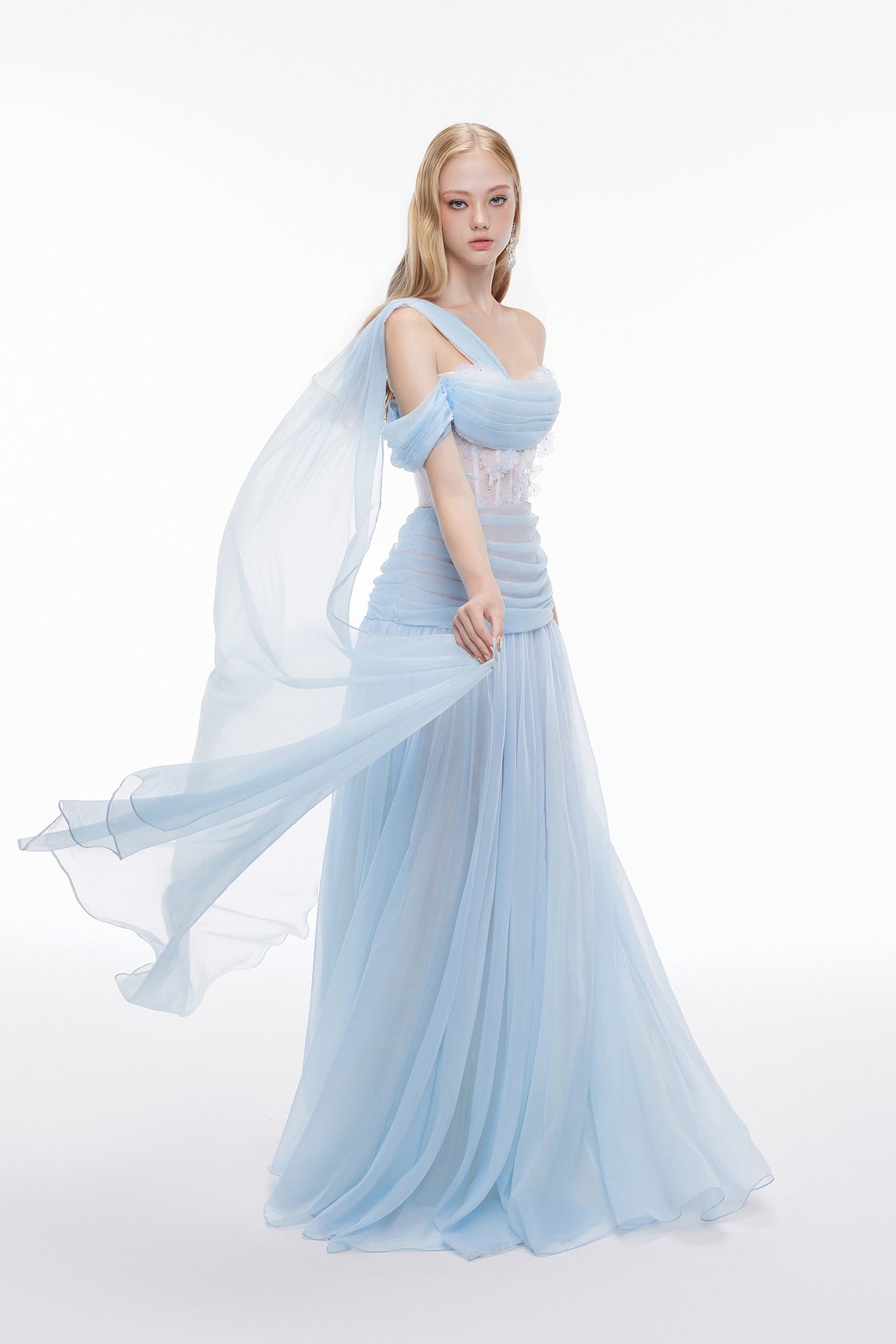 ANGELIE DRESS