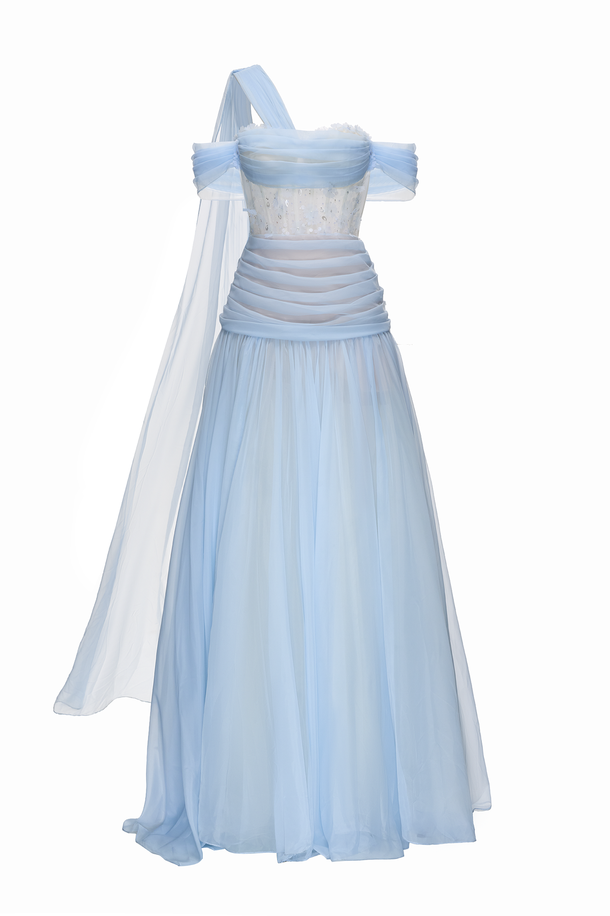 ANGELIE DRESS
