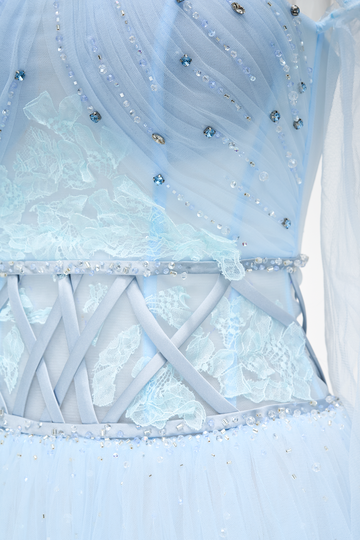 ARIEL DRESS