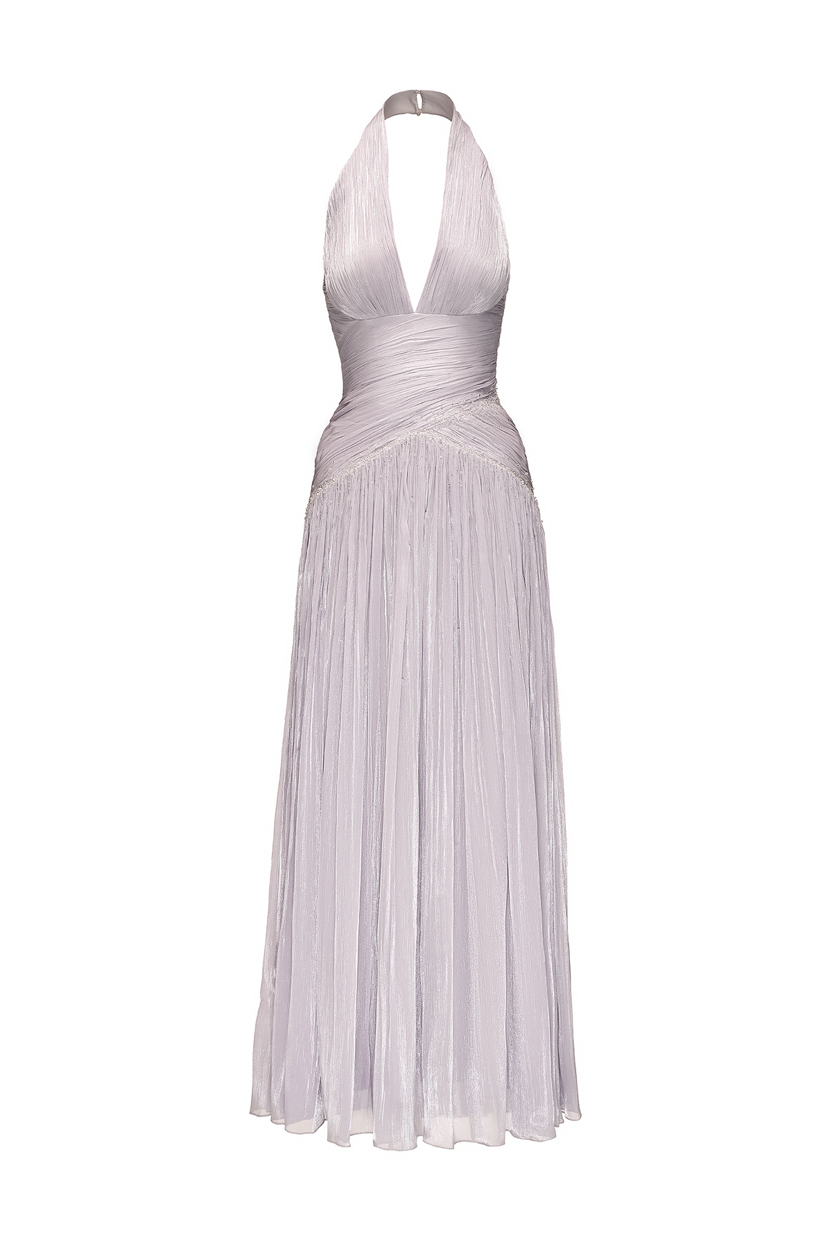 ASHE DRESS