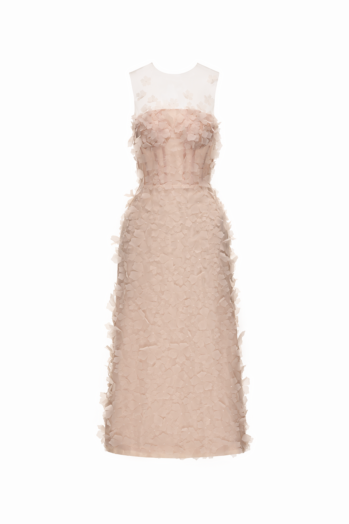 BELLE DRESS