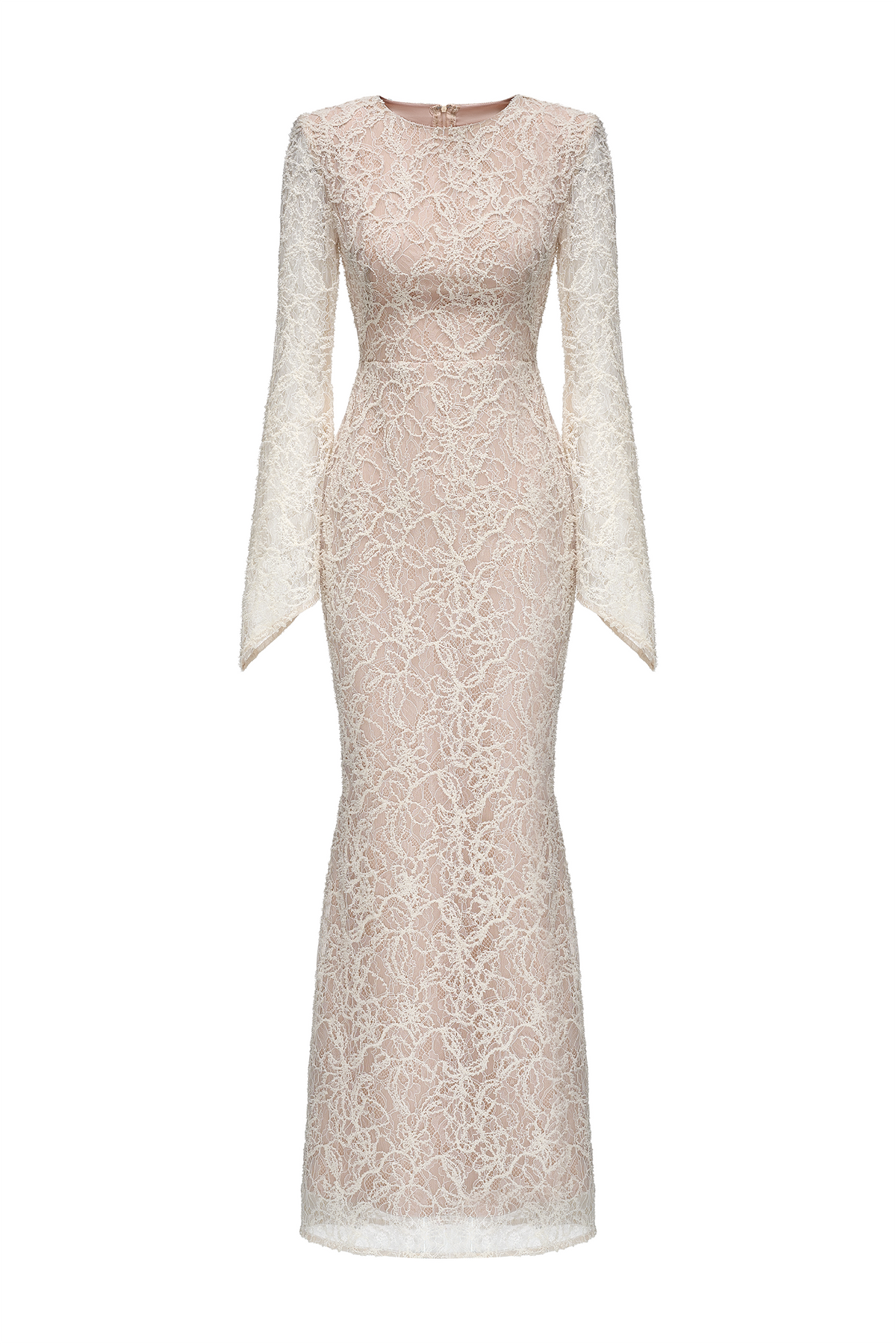 BIANCA DRESS